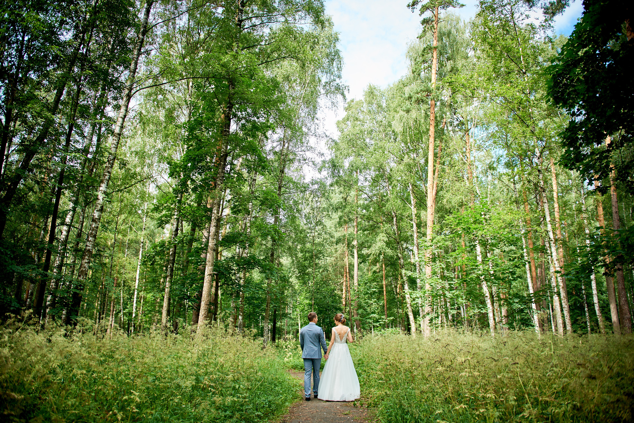 Р & А. Семейный и детский фотограф в г. Ногинске Ангелина Хасанова
