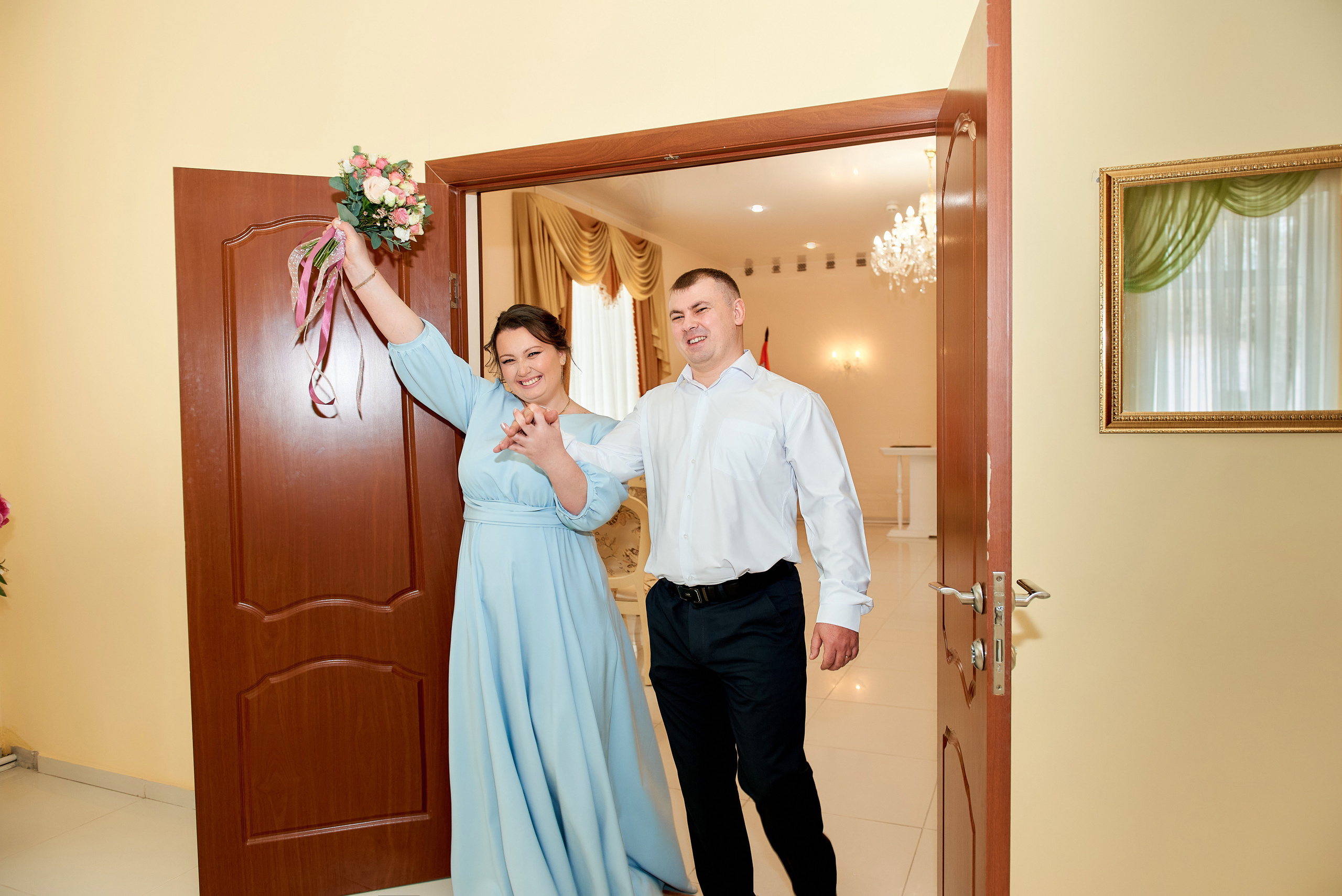 С & В. Семейный и детский фотограф в г. Ногинске Ангелина Хасанова