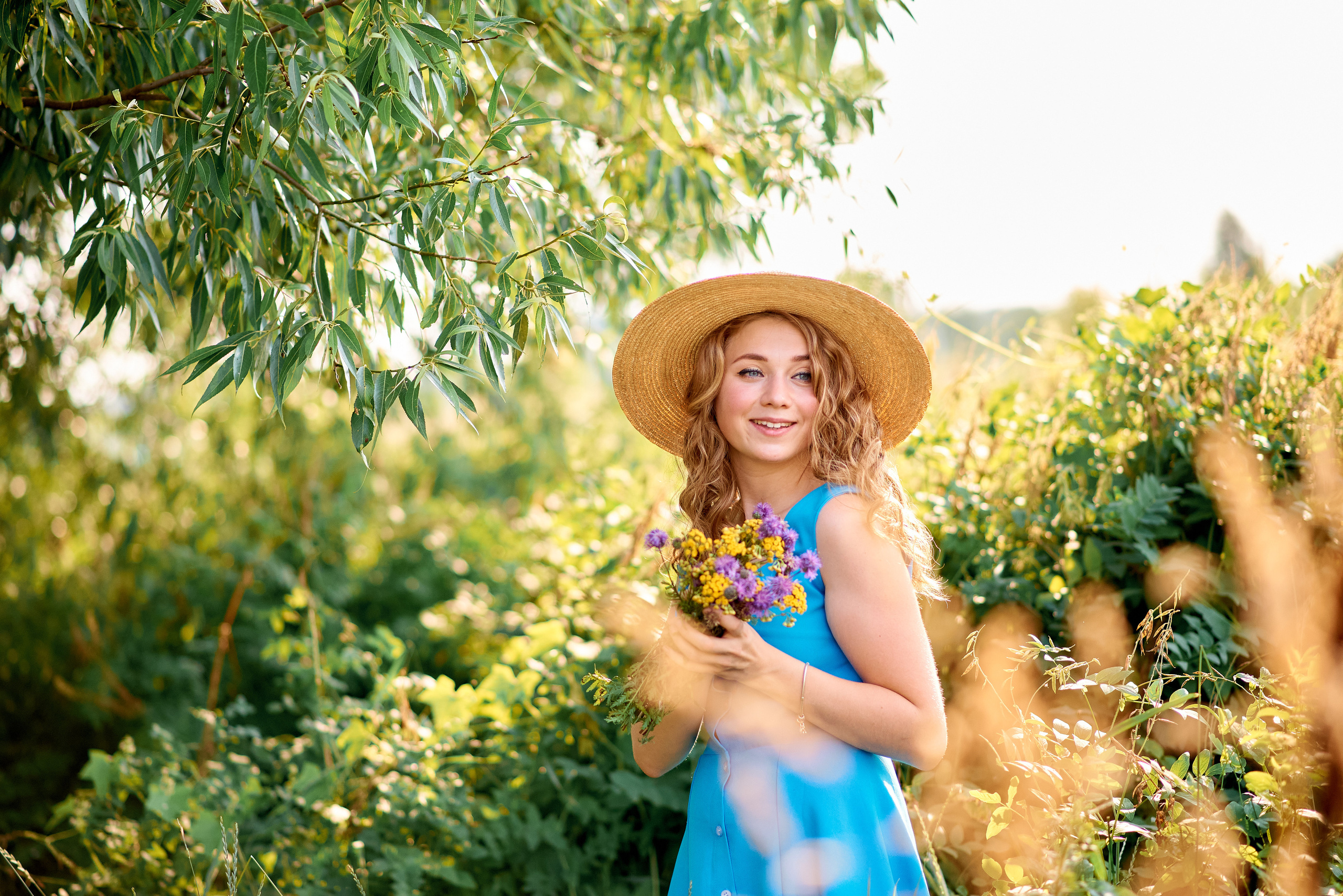 Лимонная история. Семейный и детский фотограф в г. Ногинске Ангелина Хасанова