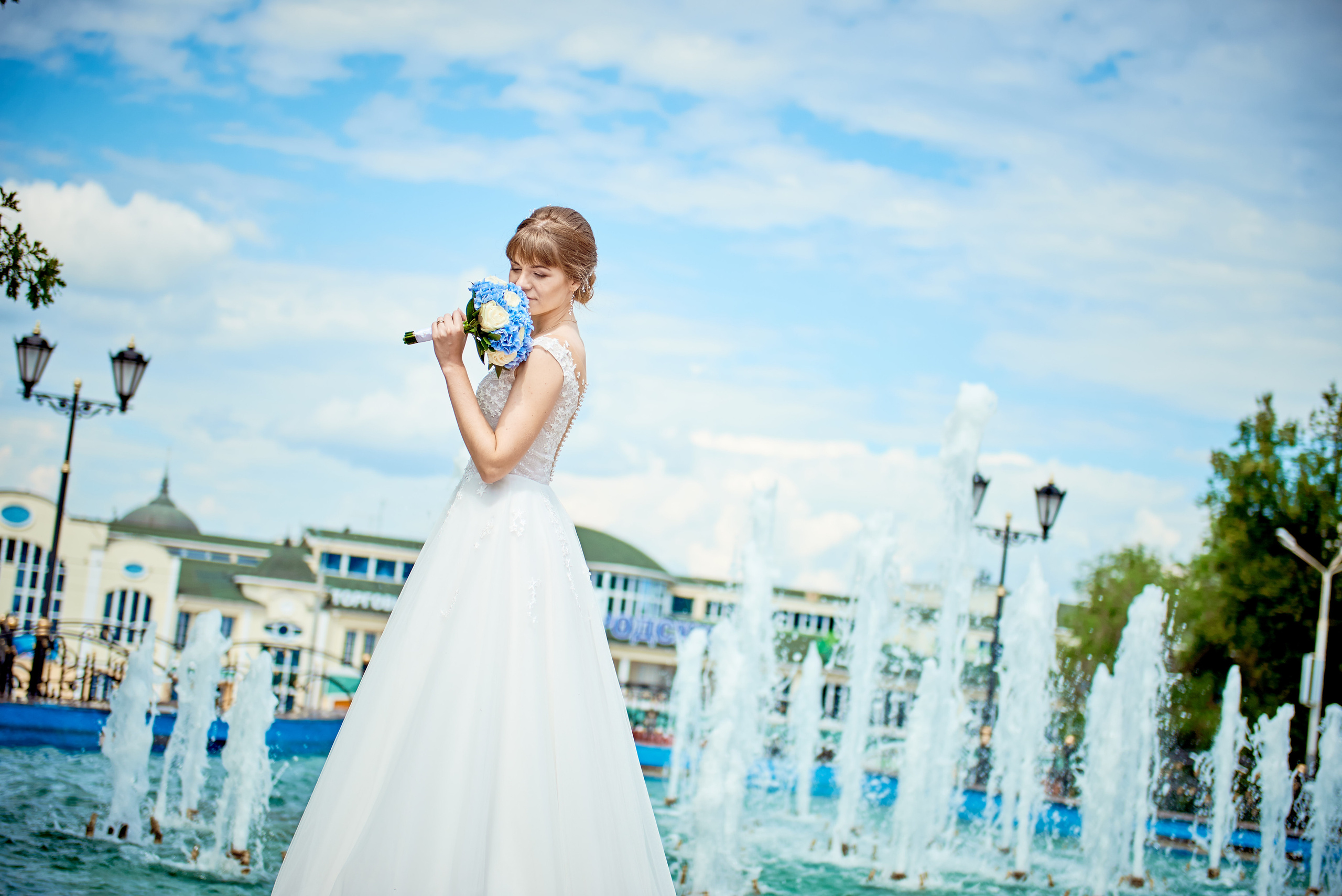 Р & А. Семейный и детский фотограф в г. Ногинске Ангелина Хасанова