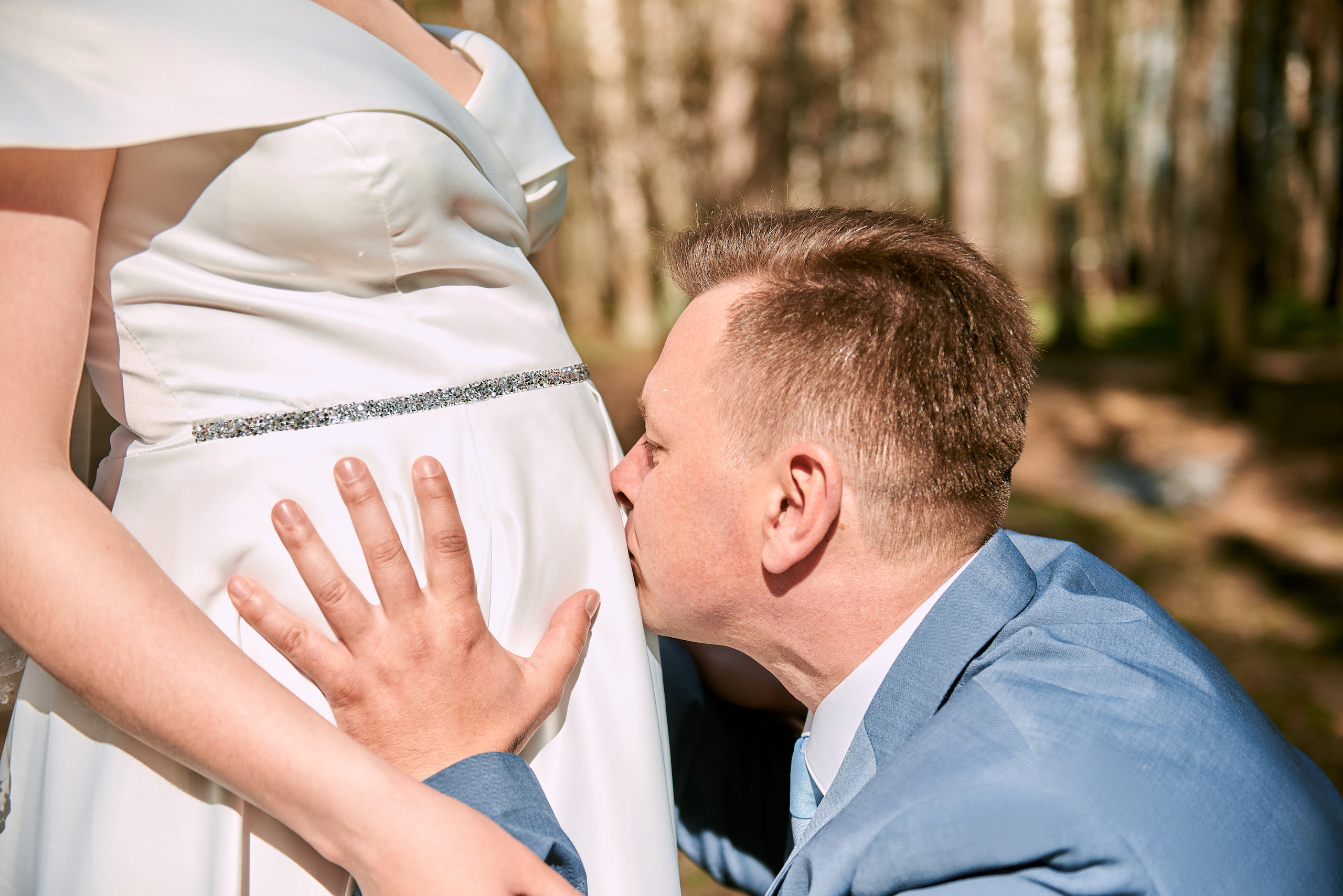 С & В. Семейный и детский фотограф в г. Ногинске Ангелина Хасанова