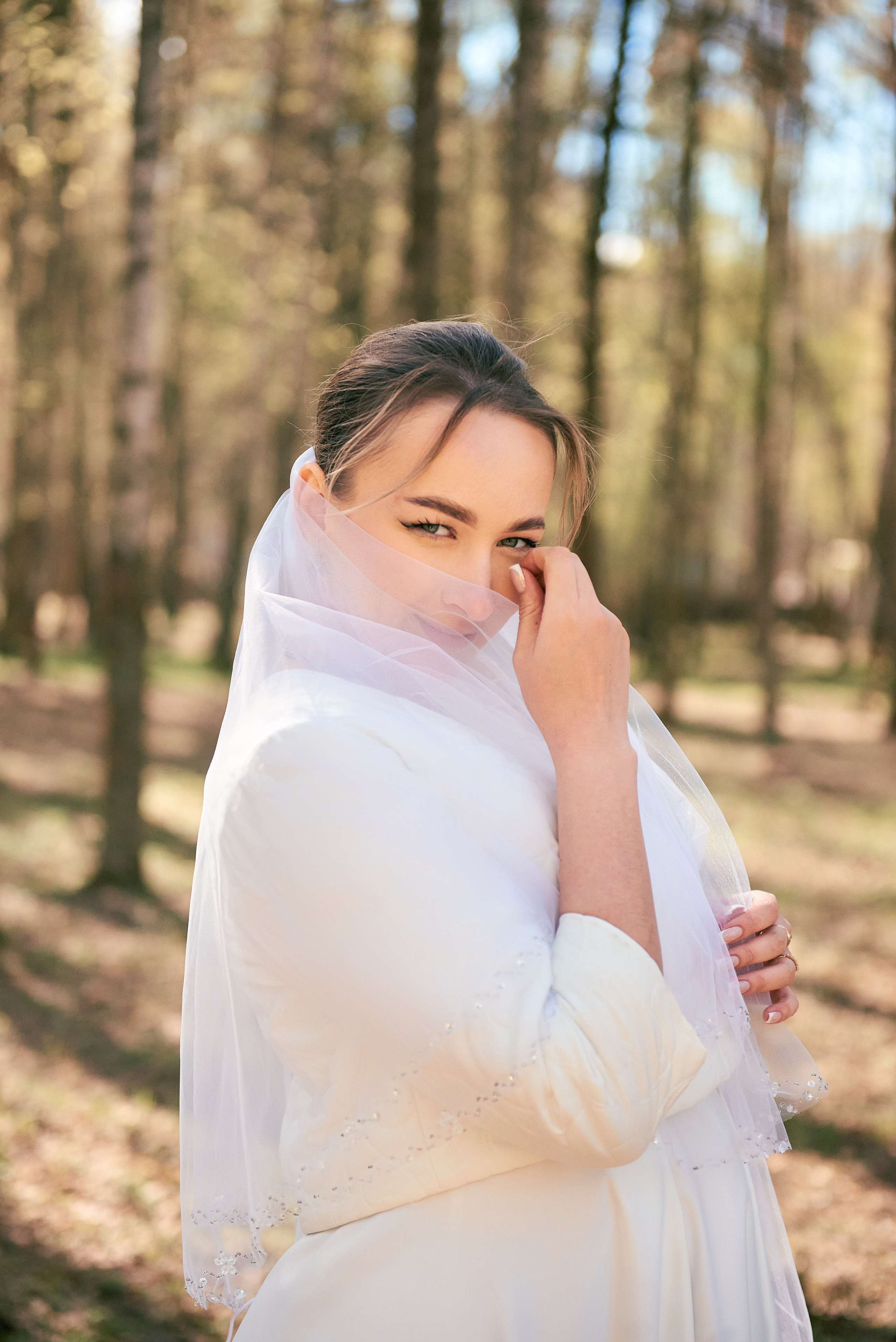 С & В. Семейный и детский фотограф в г. Ногинске Ангелина Хасанова
