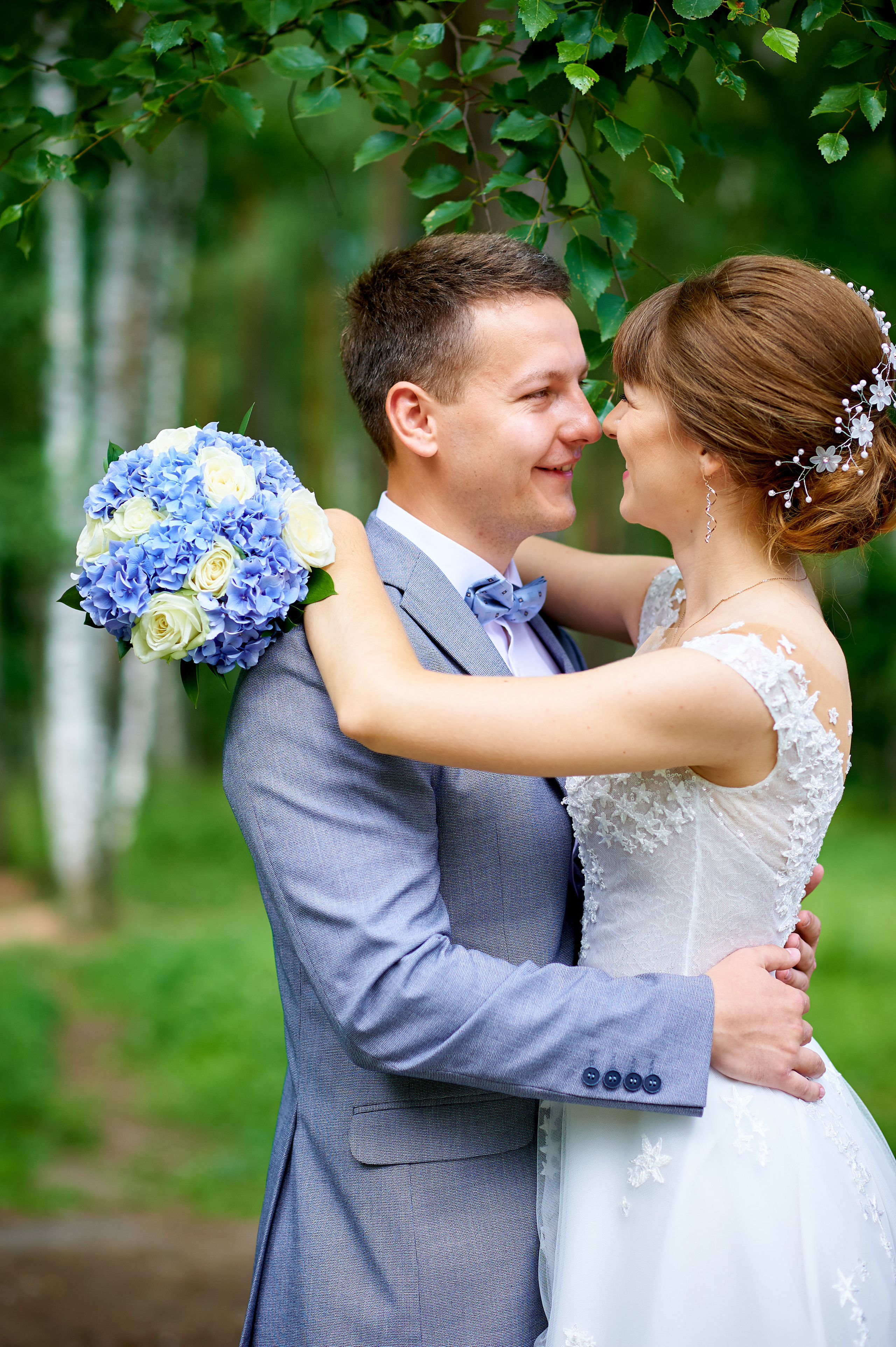 Р & А. Семейный и детский фотограф в г. Ногинске Ангелина Хасанова