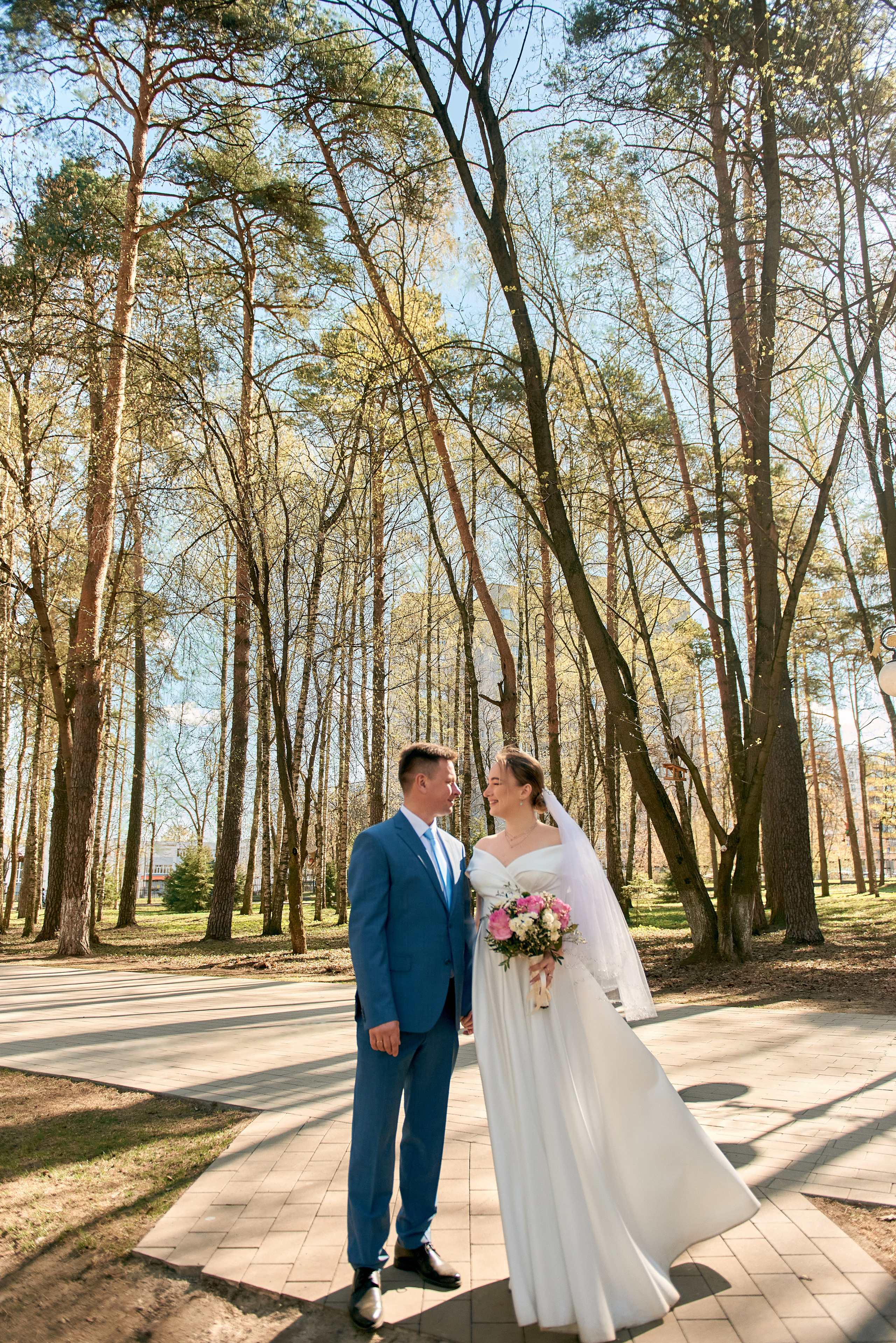 С & В. Семейный и детский фотограф в г. Ногинске Ангелина Хасанова