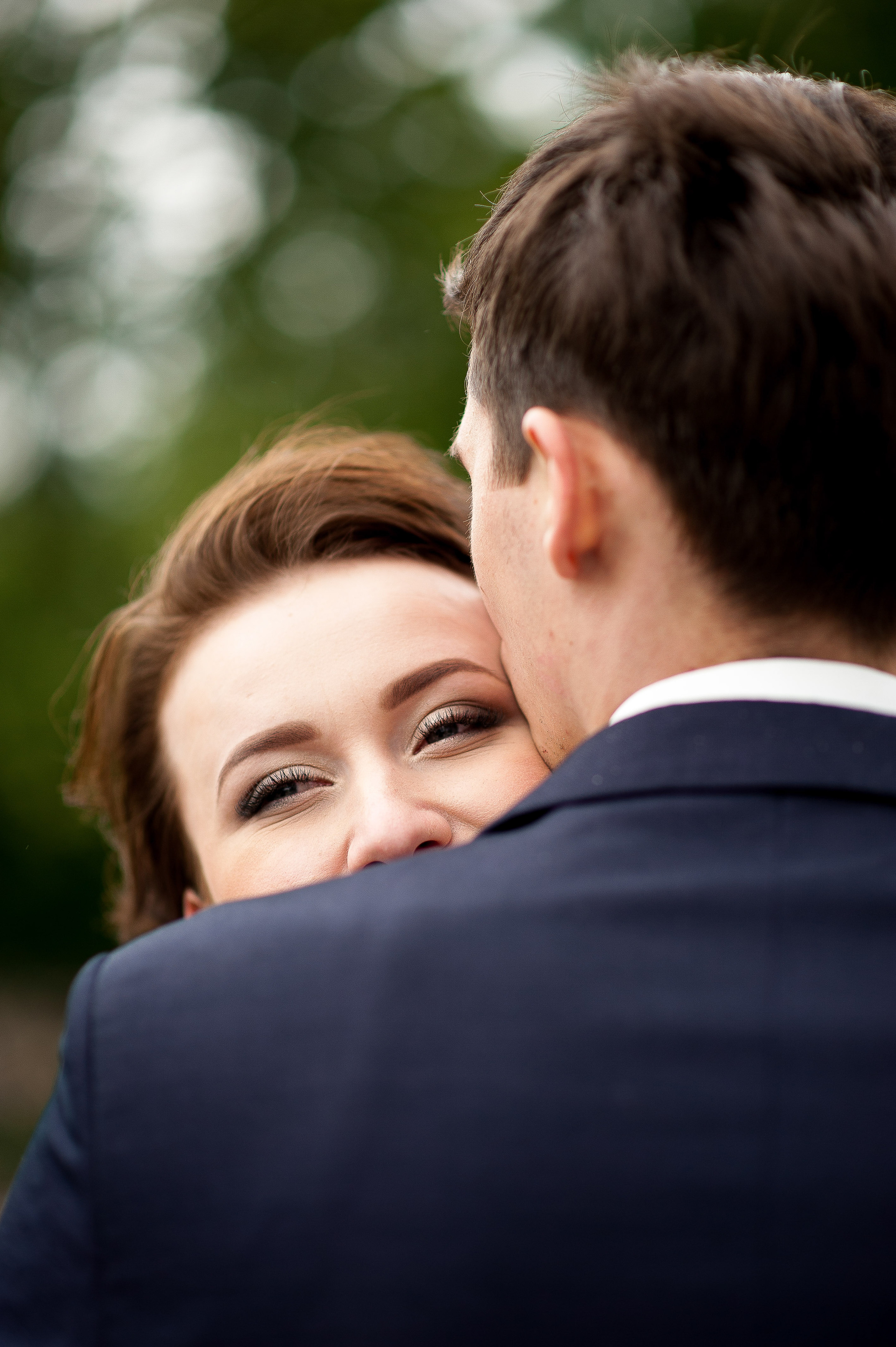 Д & В. Семейный и детский фотограф в г. Ногинске Ангелина Хасанова