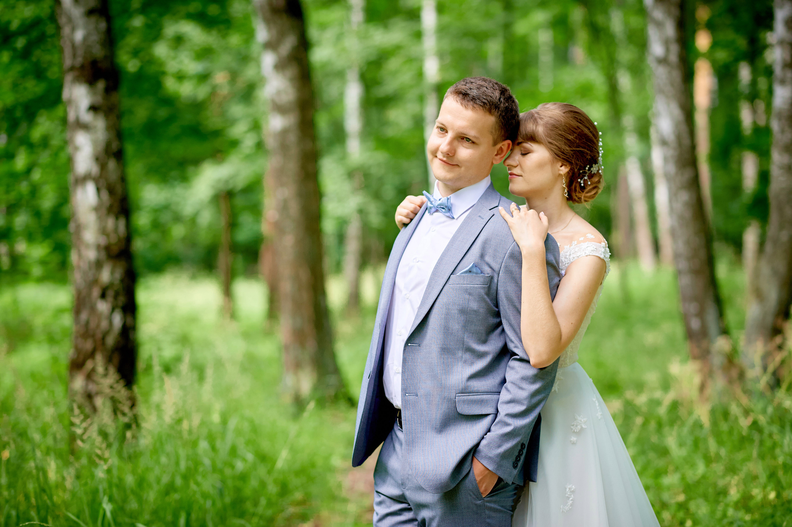 Р & А. Семейный и детский фотограф в г. Ногинске Ангелина Хасанова