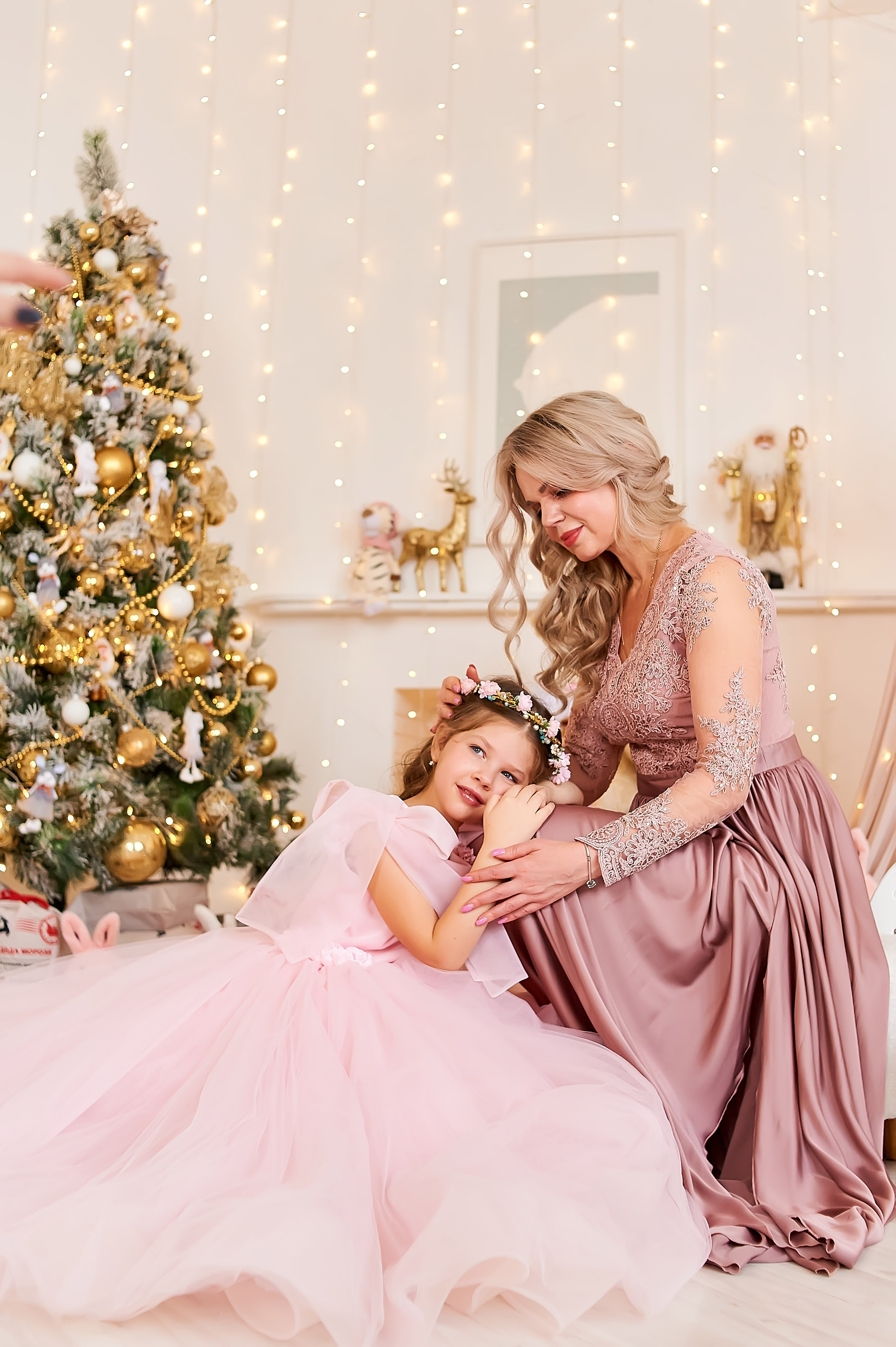 Портфолио. Семейный и детский фотограф в г. Ногинске Ангелина Хасанова