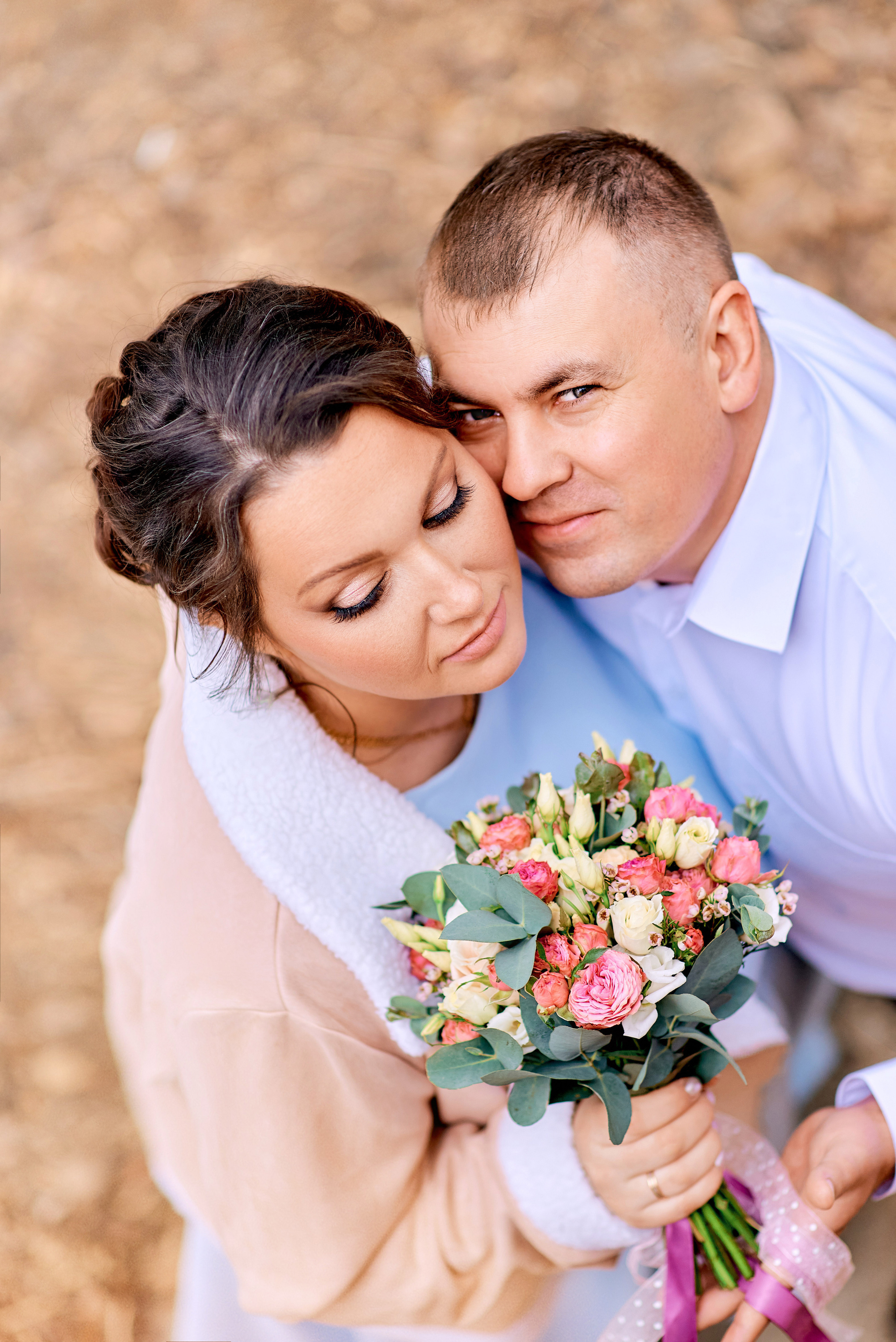 С & В. Семейный и детский фотограф в г. Ногинске Ангелина Хасанова