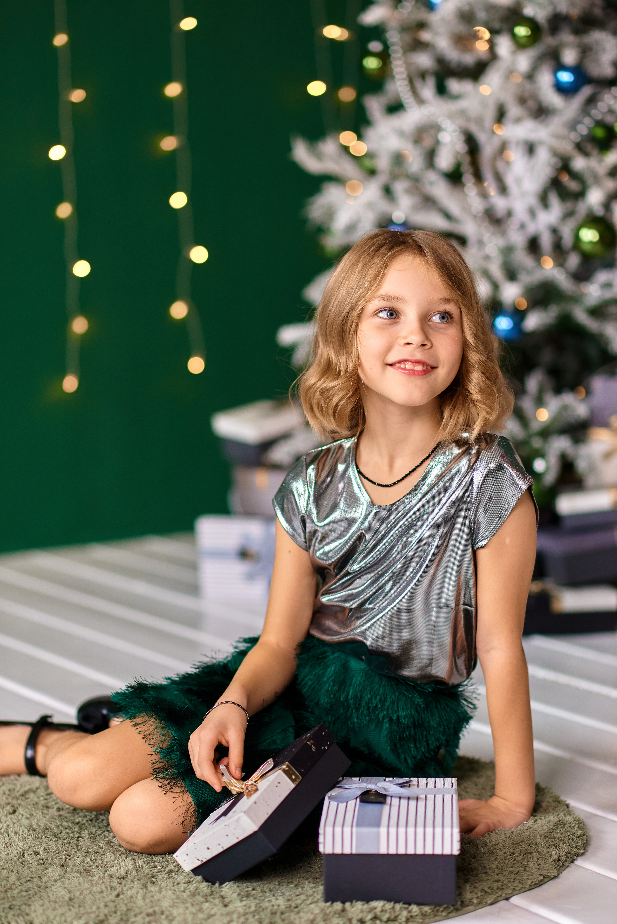 Семейная история. Семейный и детский фотограф в г. Ногинске Ангелина Хасанова