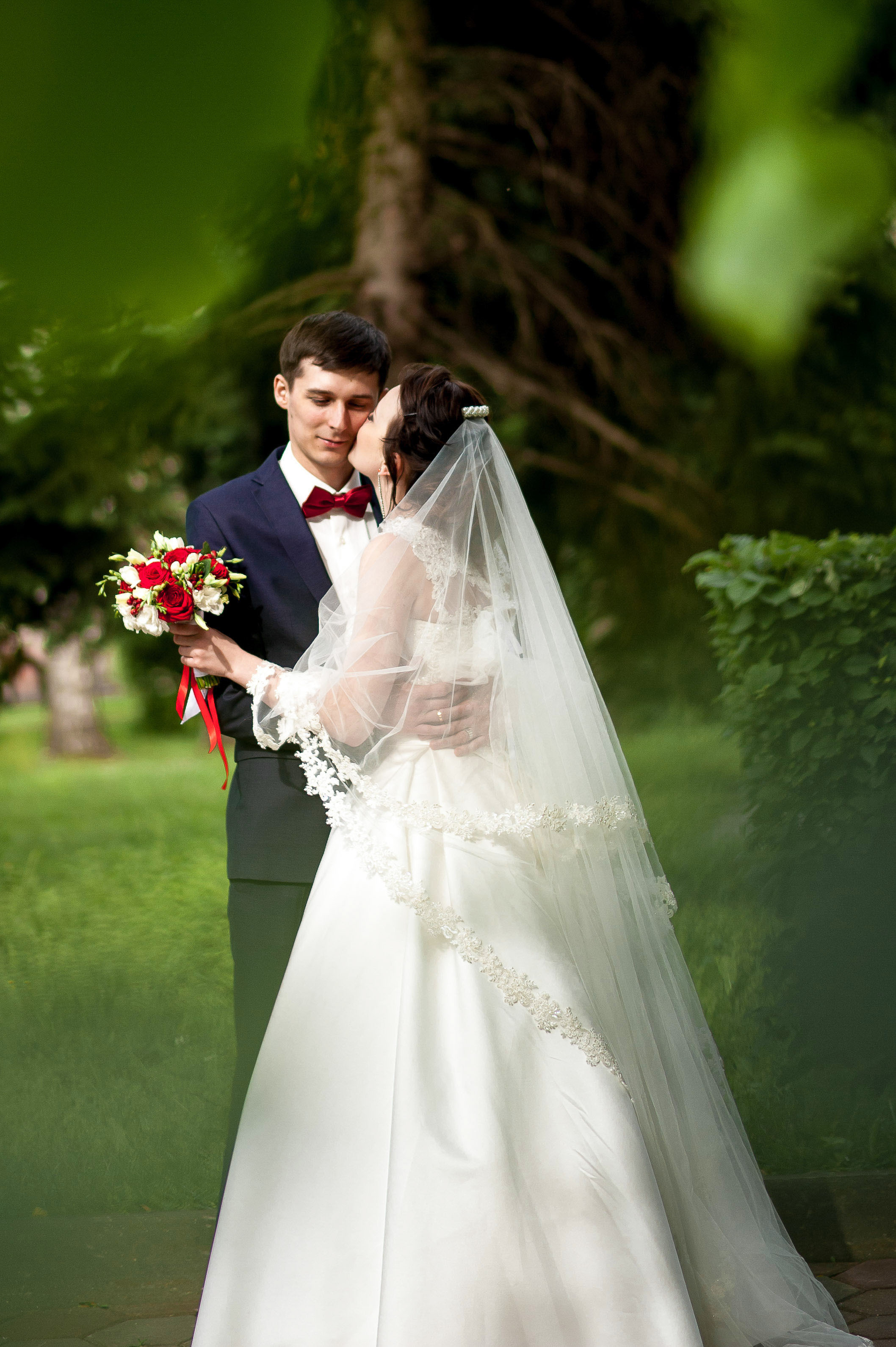 Д & В. Семейный и детский фотограф в г. Ногинске Ангелина Хасанова