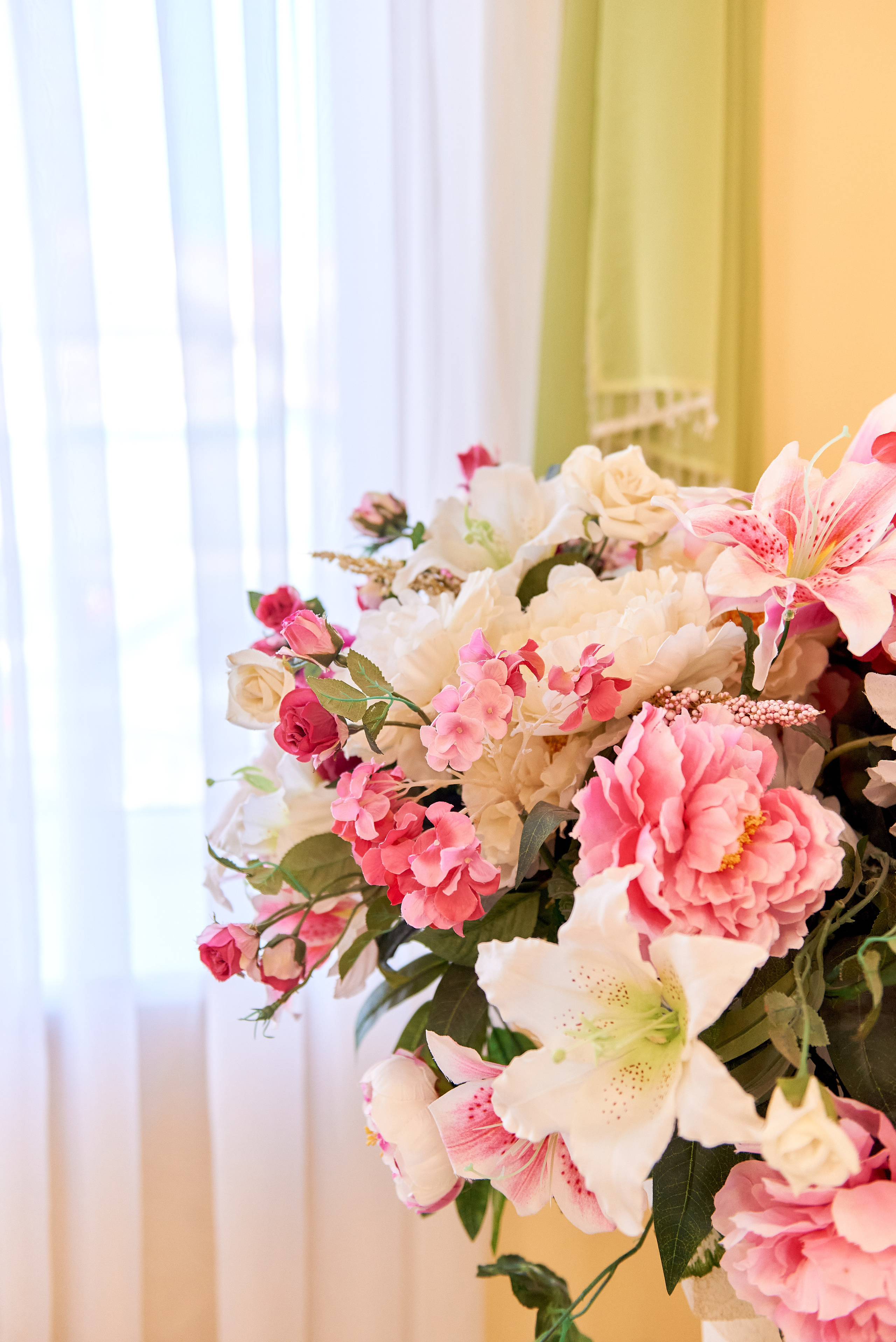 С & В. Семейный и детский фотограф в г. Ногинске Ангелина Хасанова