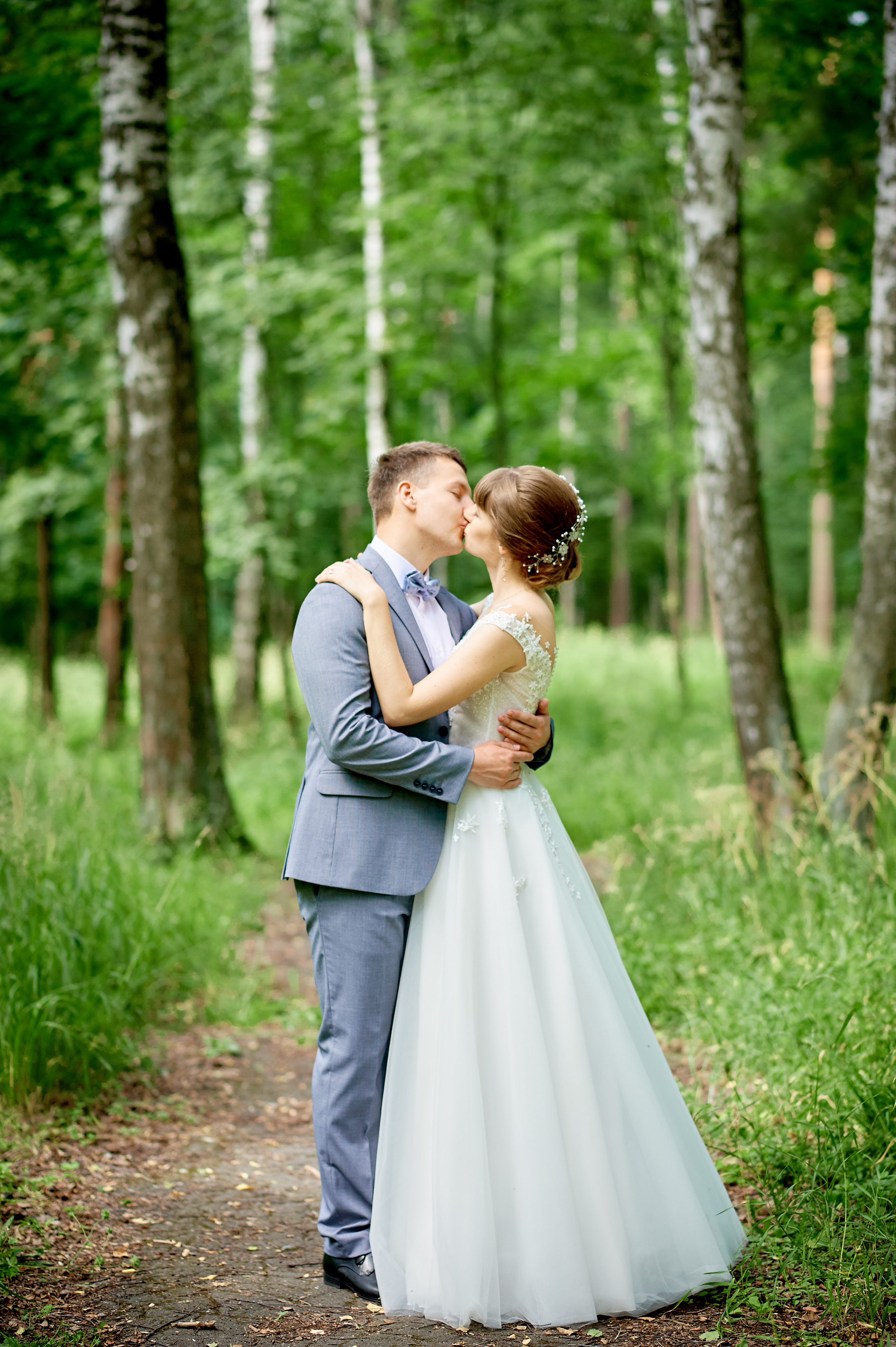 Р & А. Семейный и детский фотограф в г. Ногинске Ангелина Хасанова