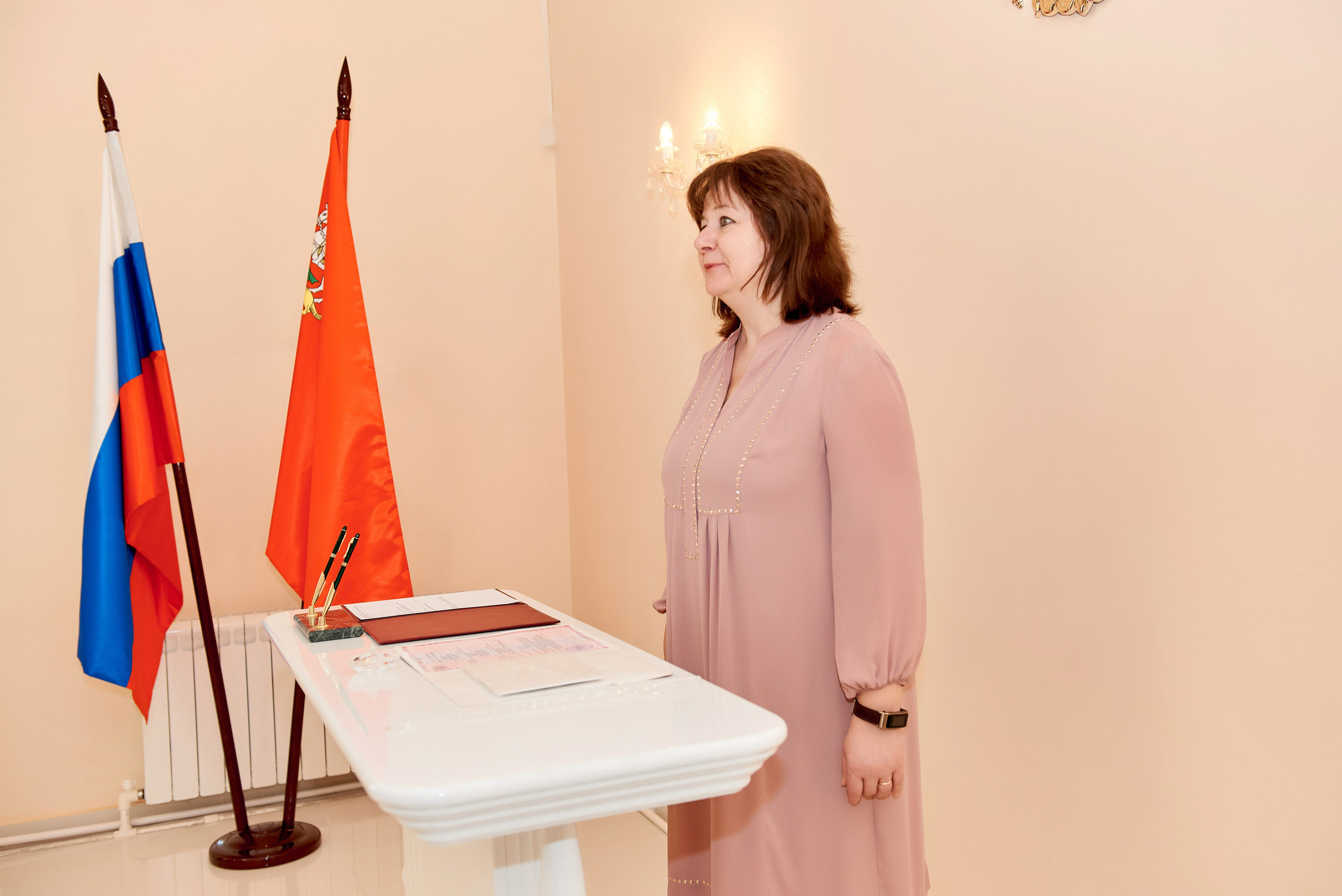 С & В. Семейный и детский фотограф в г. Ногинске Ангелина Хасанова