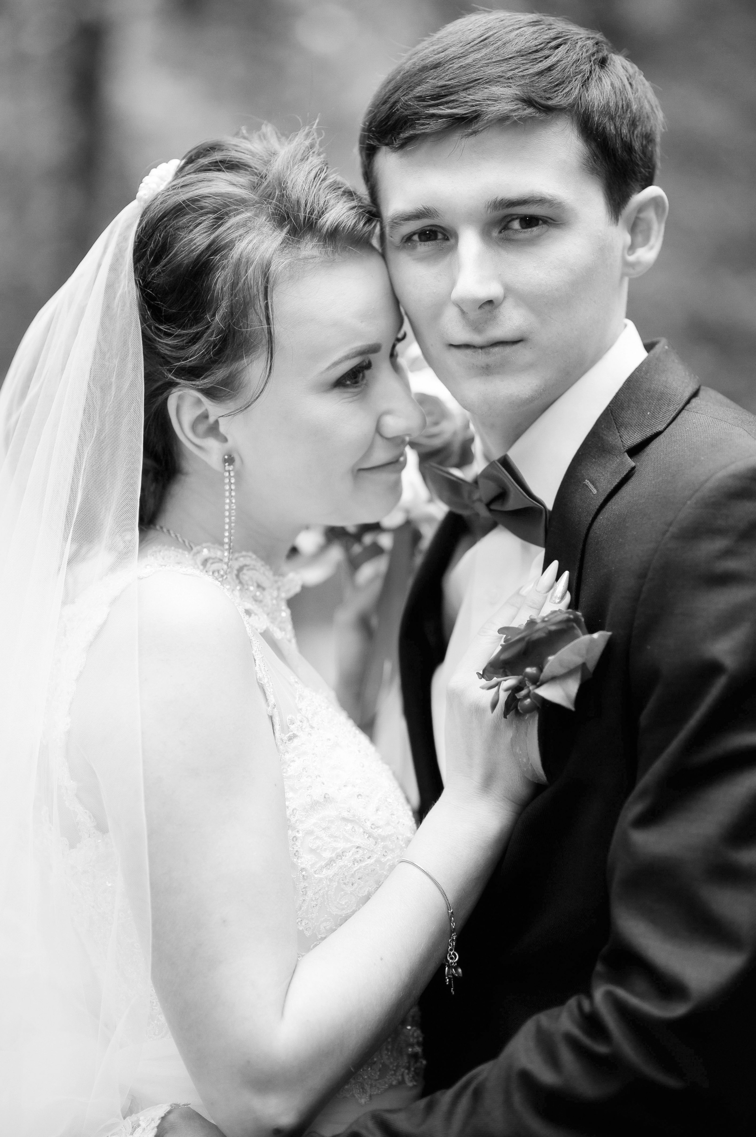 Д & В. Семейный и детский фотограф в г. Ногинске Ангелина Хасанова