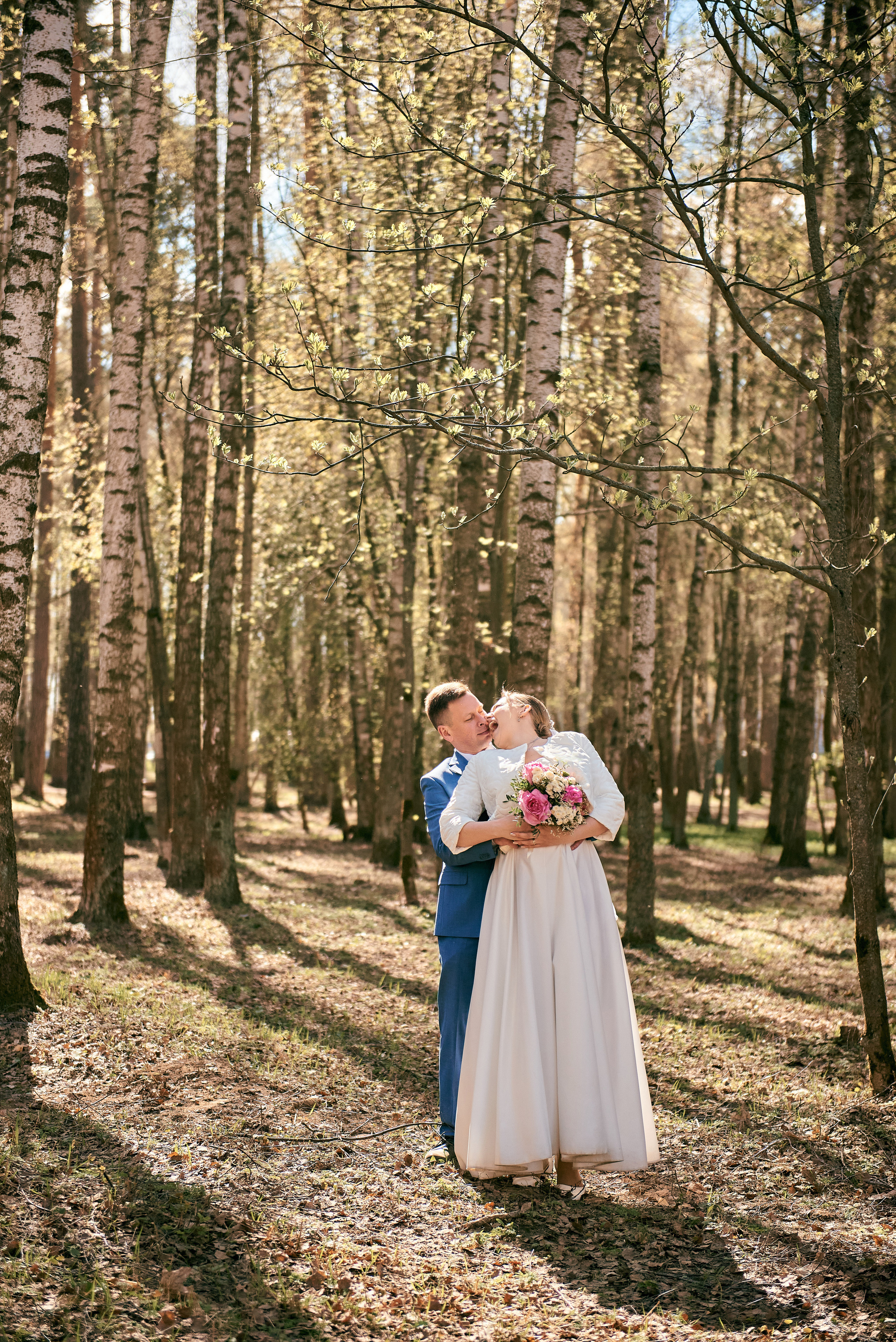 С & В. Семейный и детский фотограф в г. Ногинске Ангелина Хасанова
