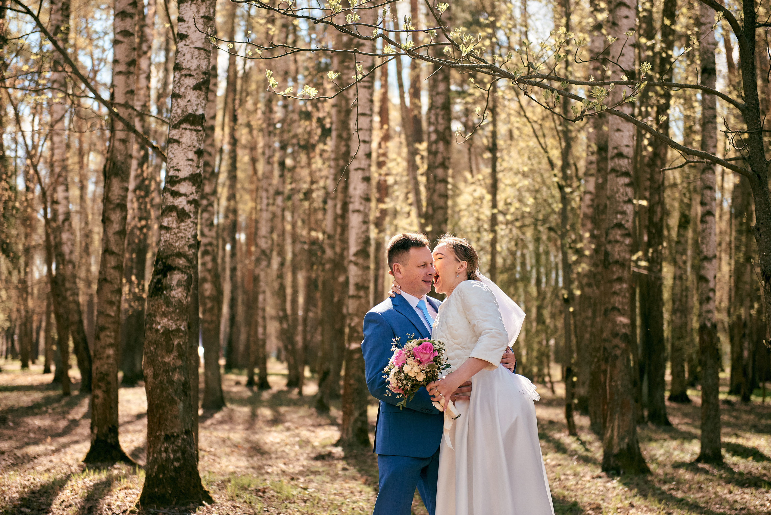 С & В. Семейный и детский фотограф в г. Ногинске Ангелина Хасанова