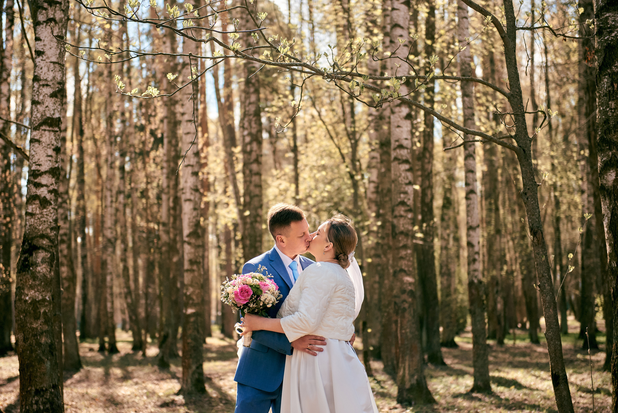 С & В. Семейный и детский фотограф в г. Ногинске Ангелина Хасанова