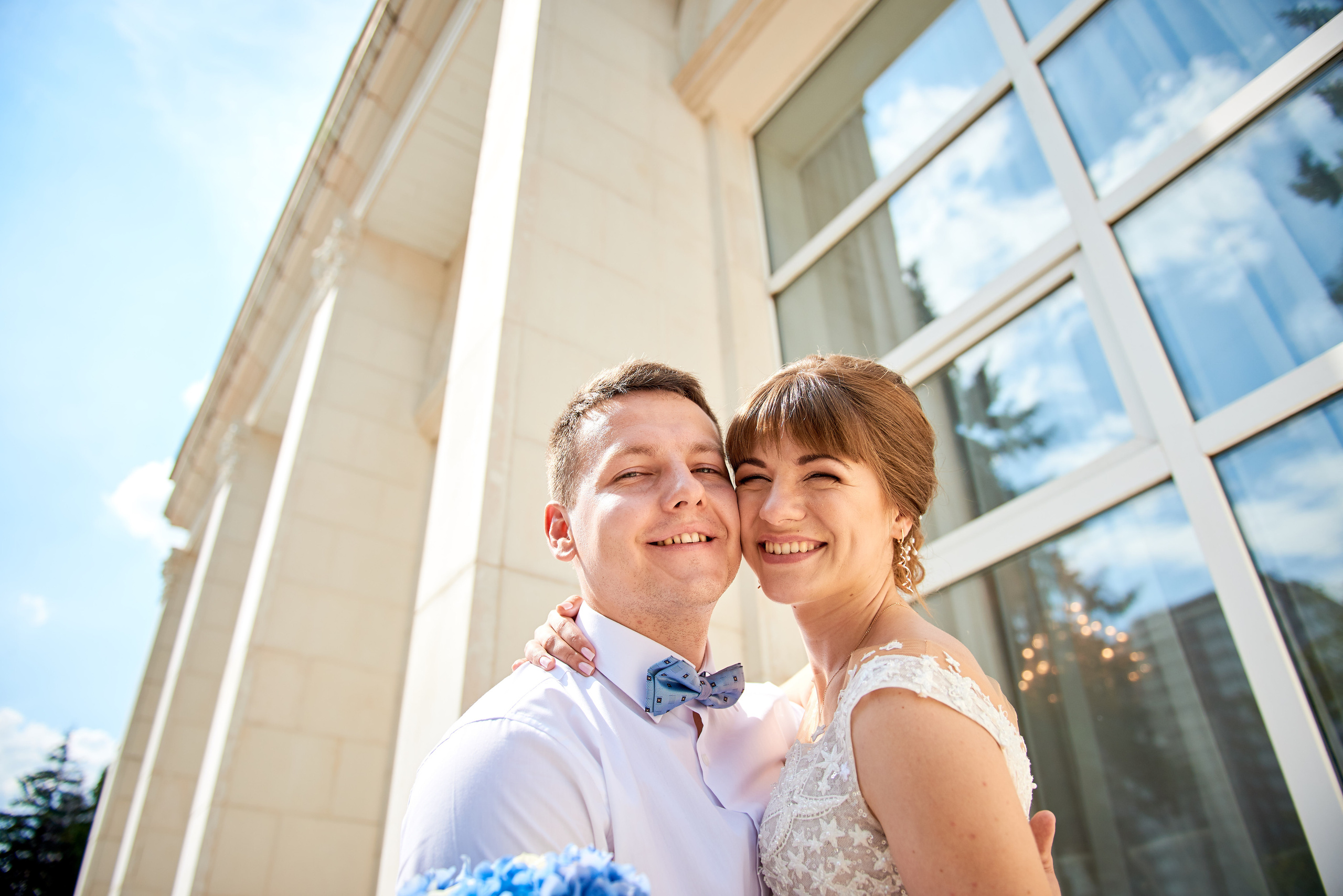 Р & А. Семейный и детский фотограф в г. Ногинске Ангелина Хасанова