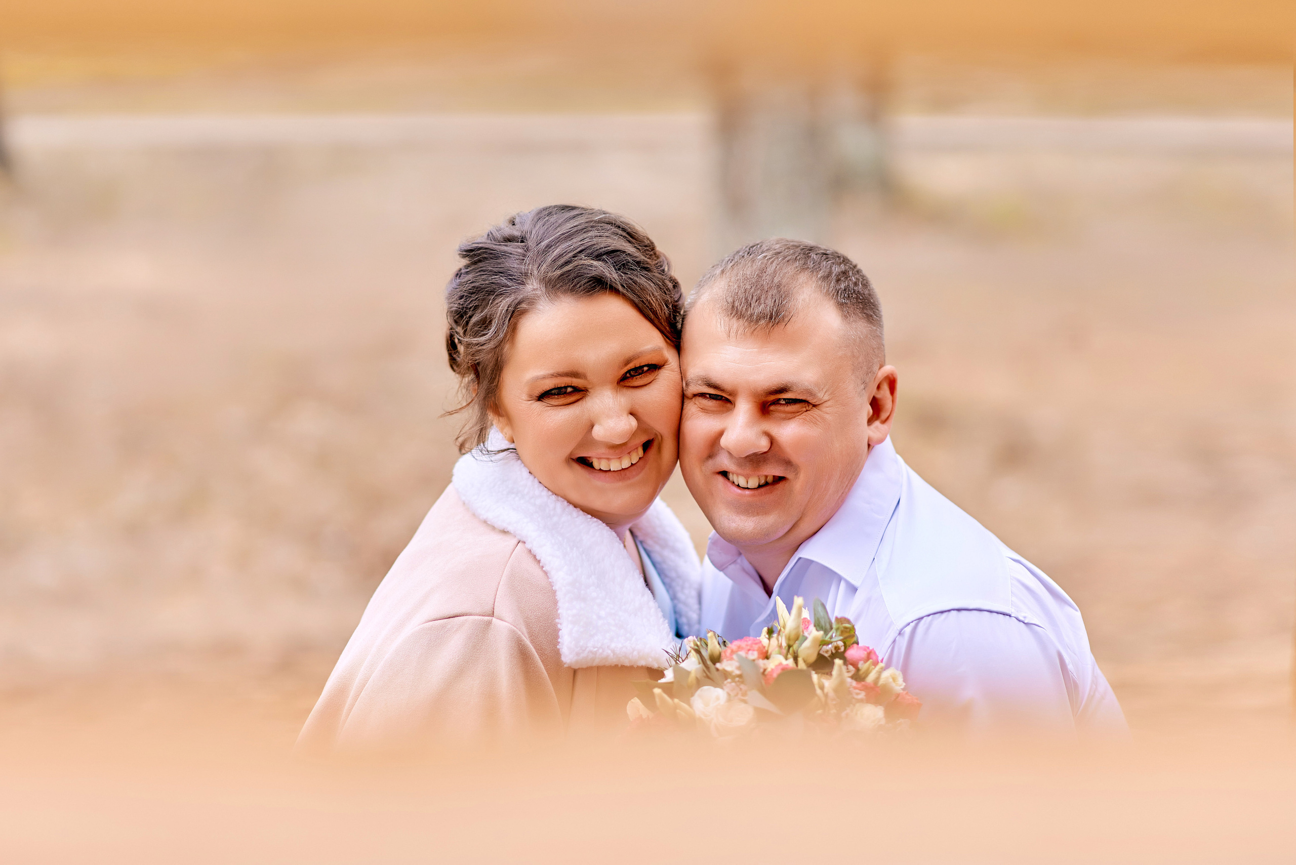 С & В. Семейный и детский фотограф в г. Ногинске Ангелина Хасанова