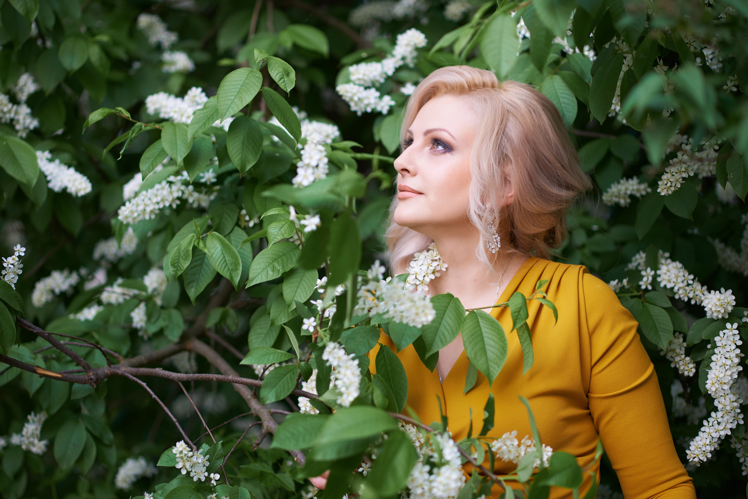 Весна. Семейный и детский фотограф в г. Ногинске Ангелина Хасанова