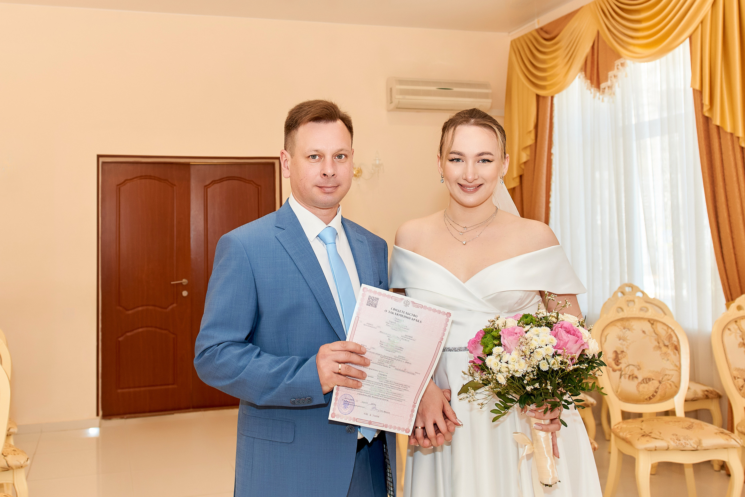 С & В. Семейный и детский фотограф в г. Ногинске Ангелина Хасанова