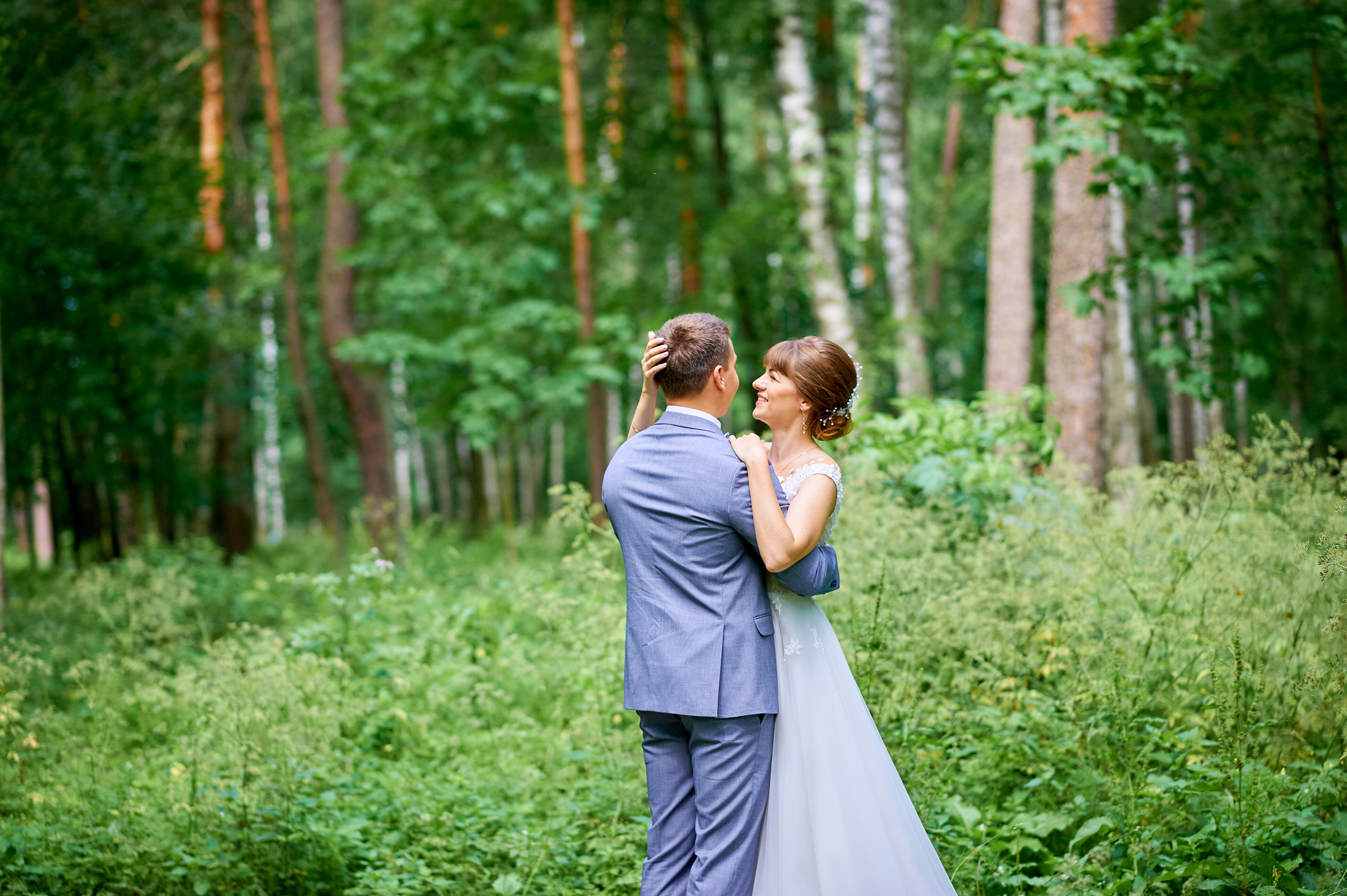 Р & А. Семейный и детский фотограф в г. Ногинске Ангелина Хасанова