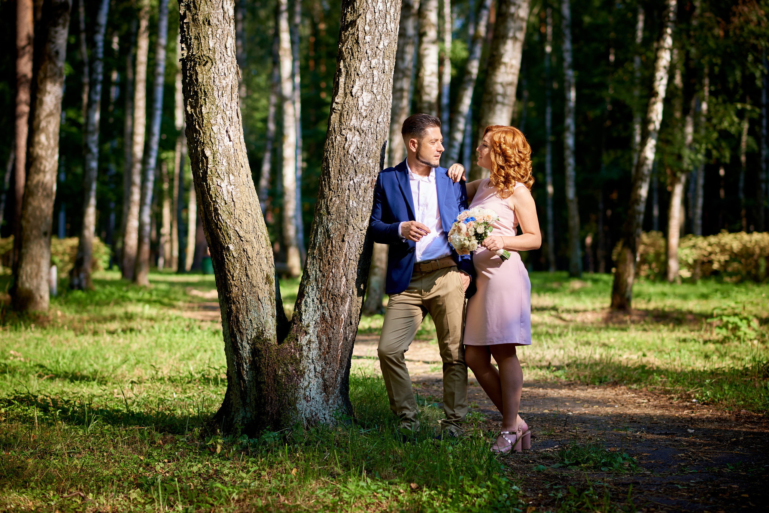 С & Н. Семейный и детский фотограф в г. Ногинске Ангелина Хасанова