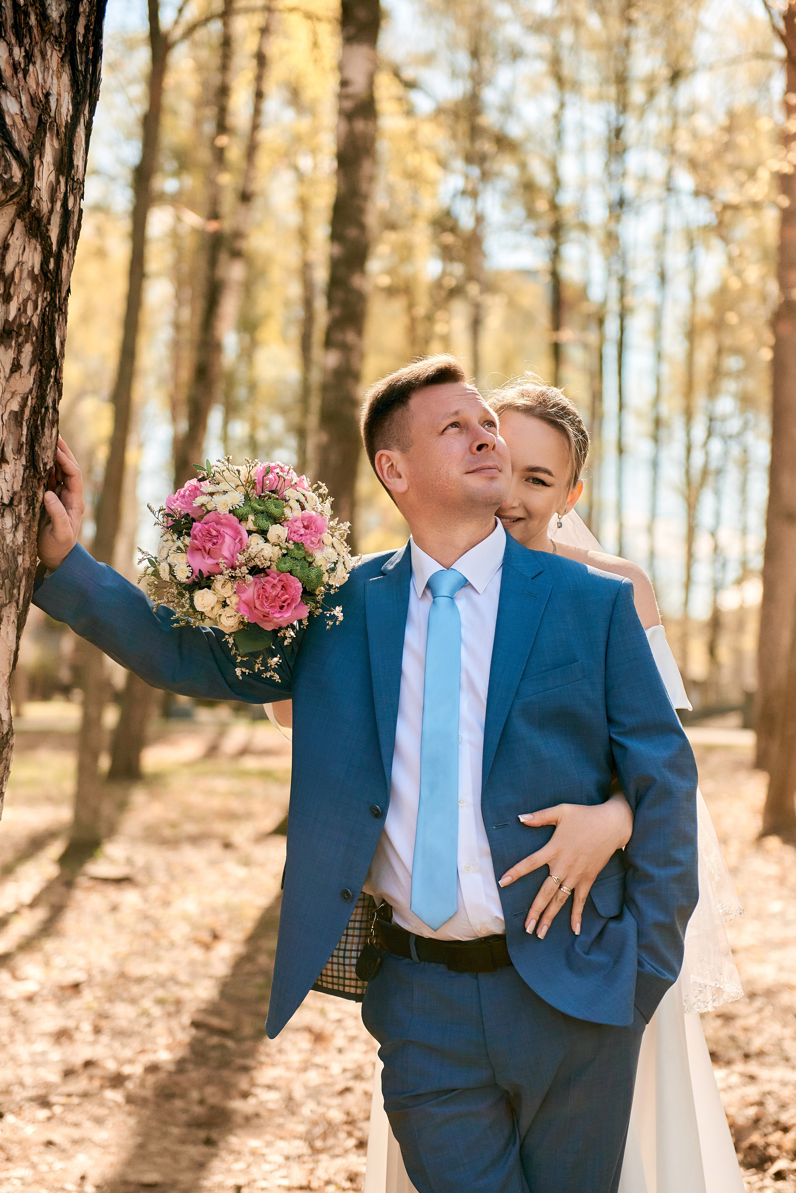 С & В. Семейный и детский фотограф в г. Ногинске Ангелина Хасанова