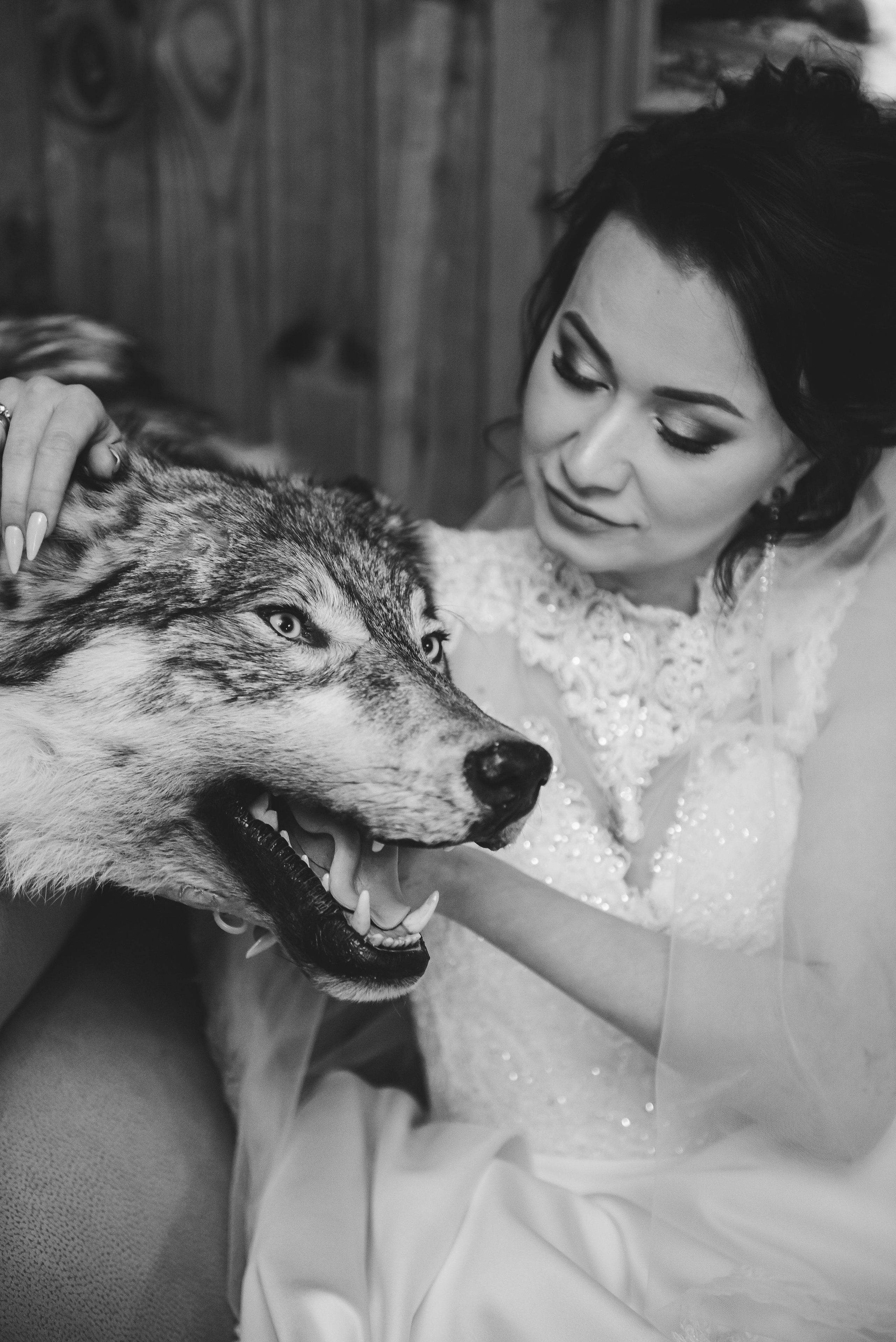 Д & В. Семейный и детский фотограф в г. Ногинске Ангелина Хасанова