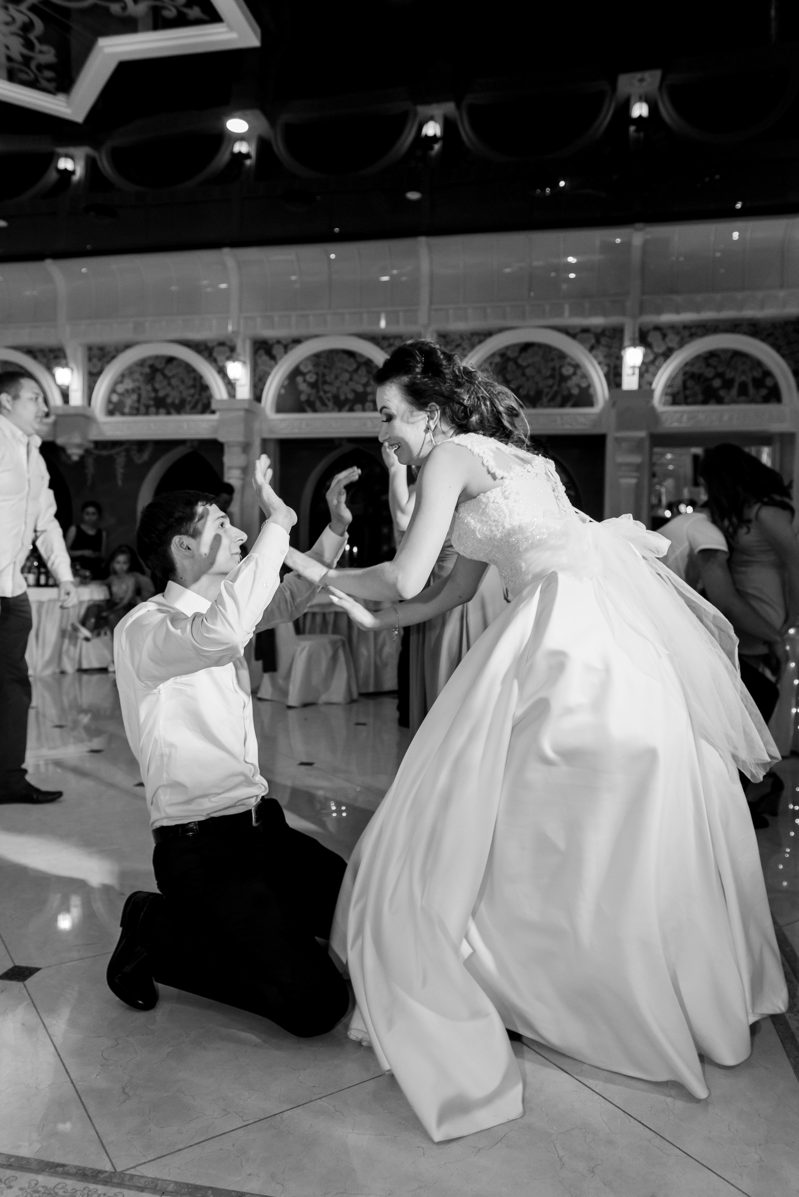 Д & В. Семейный и детский фотограф в г. Ногинске Ангелина Хасанова