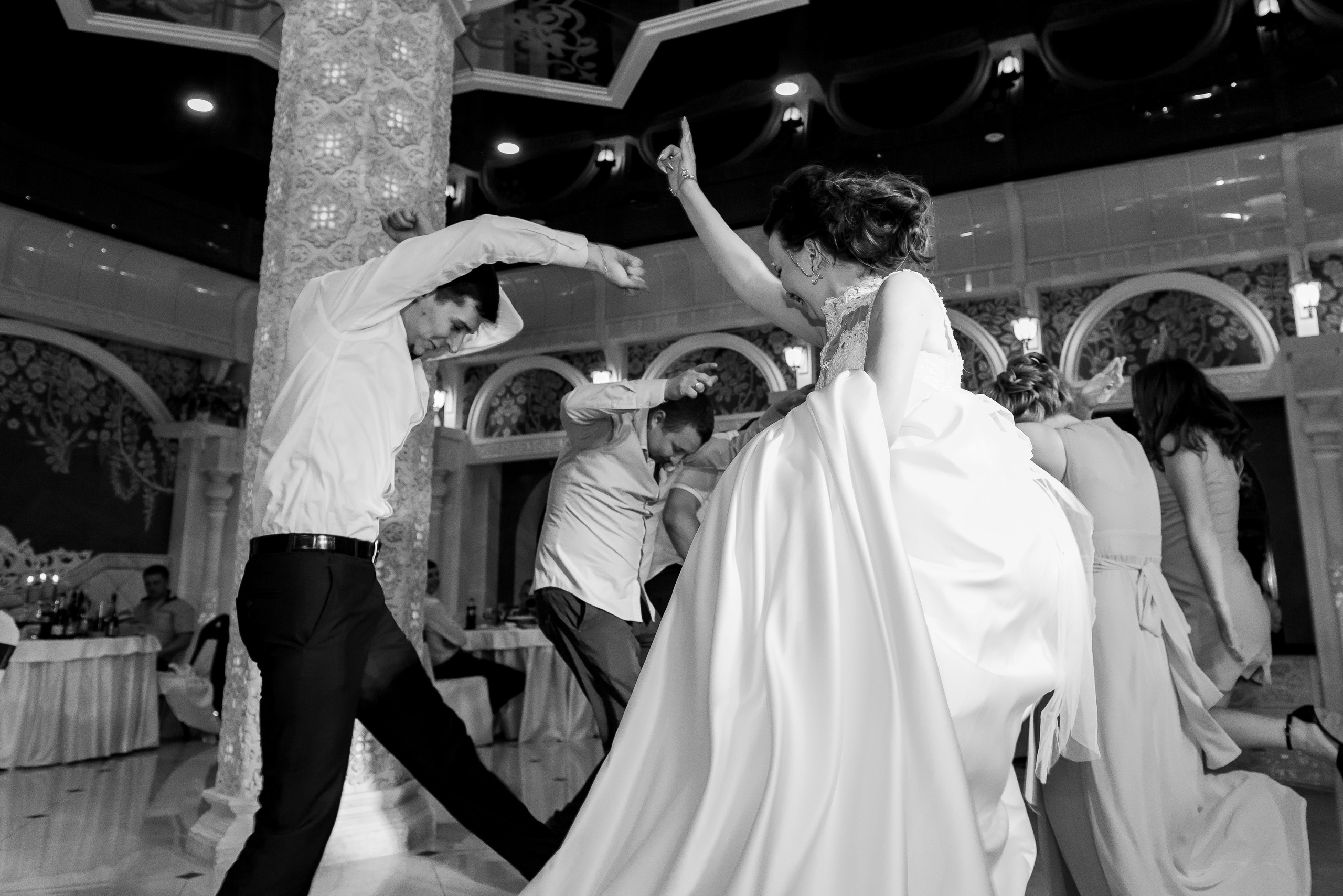 Д & В. Семейный и детский фотограф в г. Ногинске Ангелина Хасанова