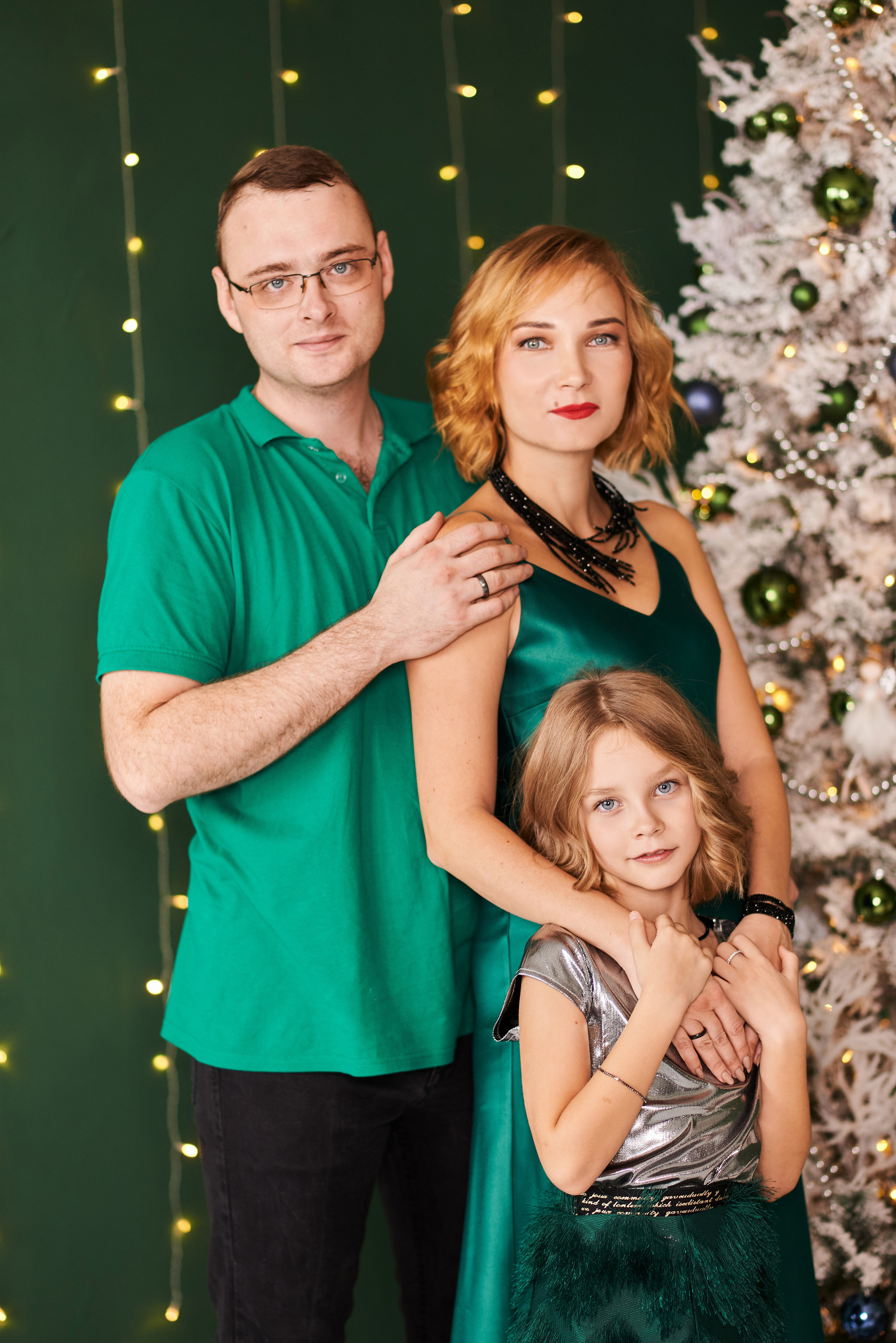 Семейная история. Семейный и детский фотограф в г. Ногинске Ангелина Хасанова