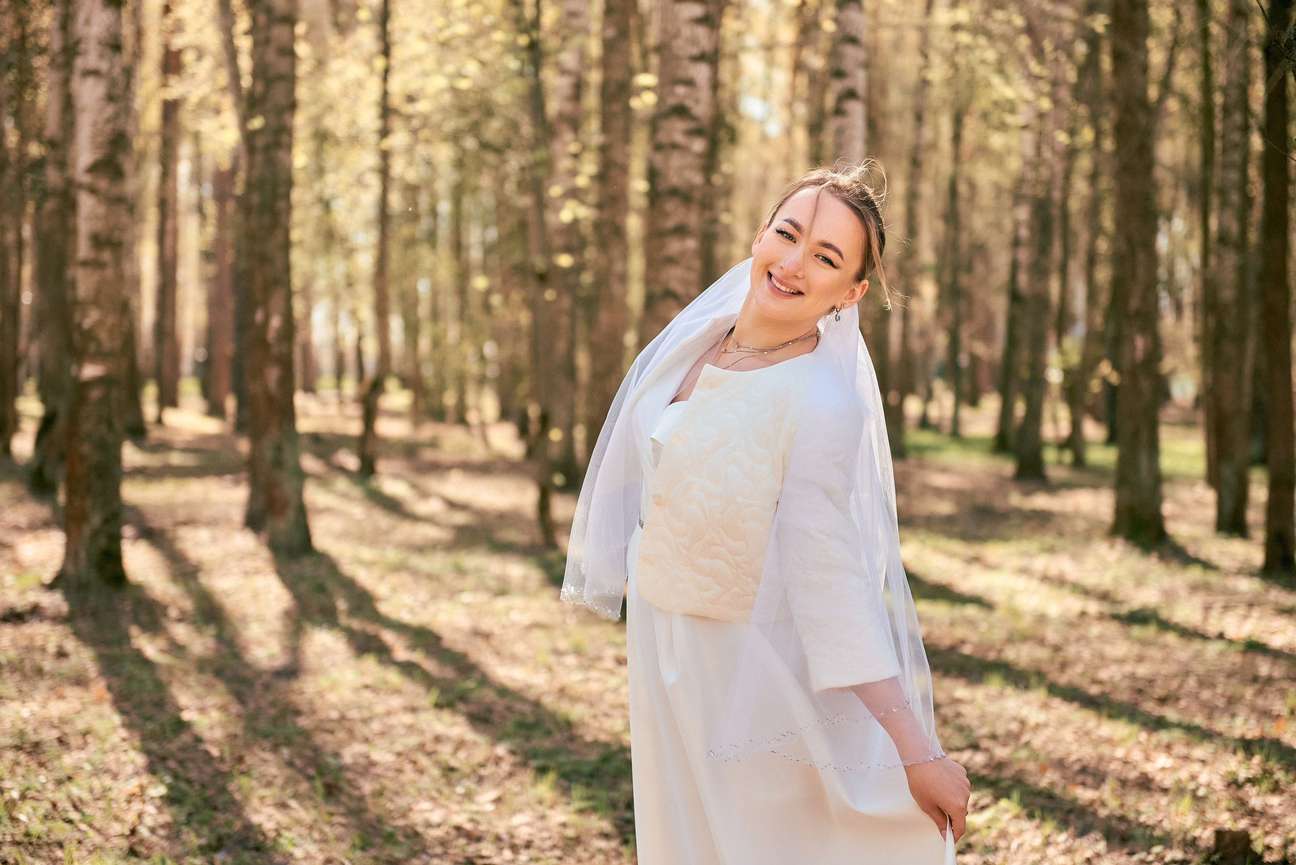 С & В. Семейный и детский фотограф в г. Ногинске Ангелина Хасанова