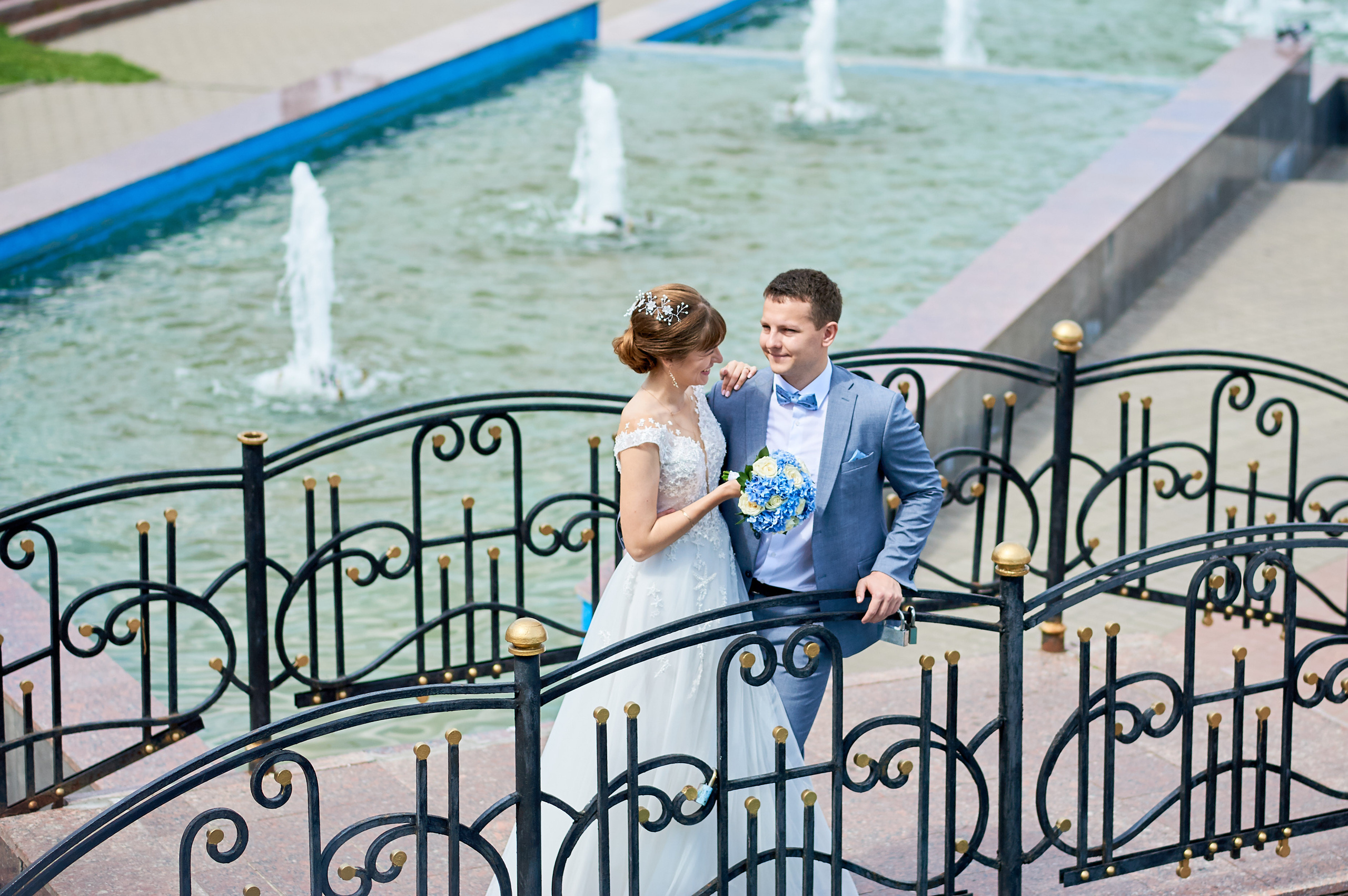 Р & А. Семейный и детский фотограф в г. Ногинске Ангелина Хасанова