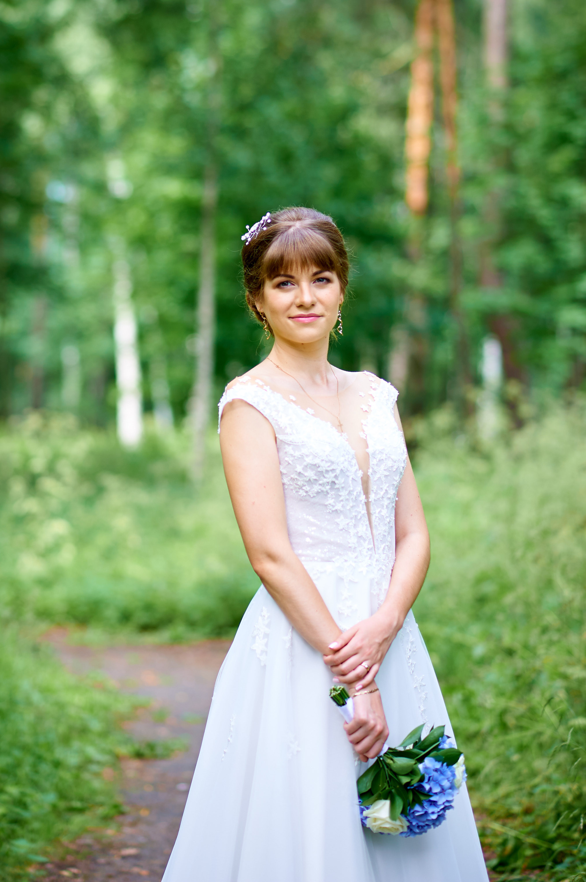 Р & А. Семейный и детский фотограф в г. Ногинске Ангелина Хасанова