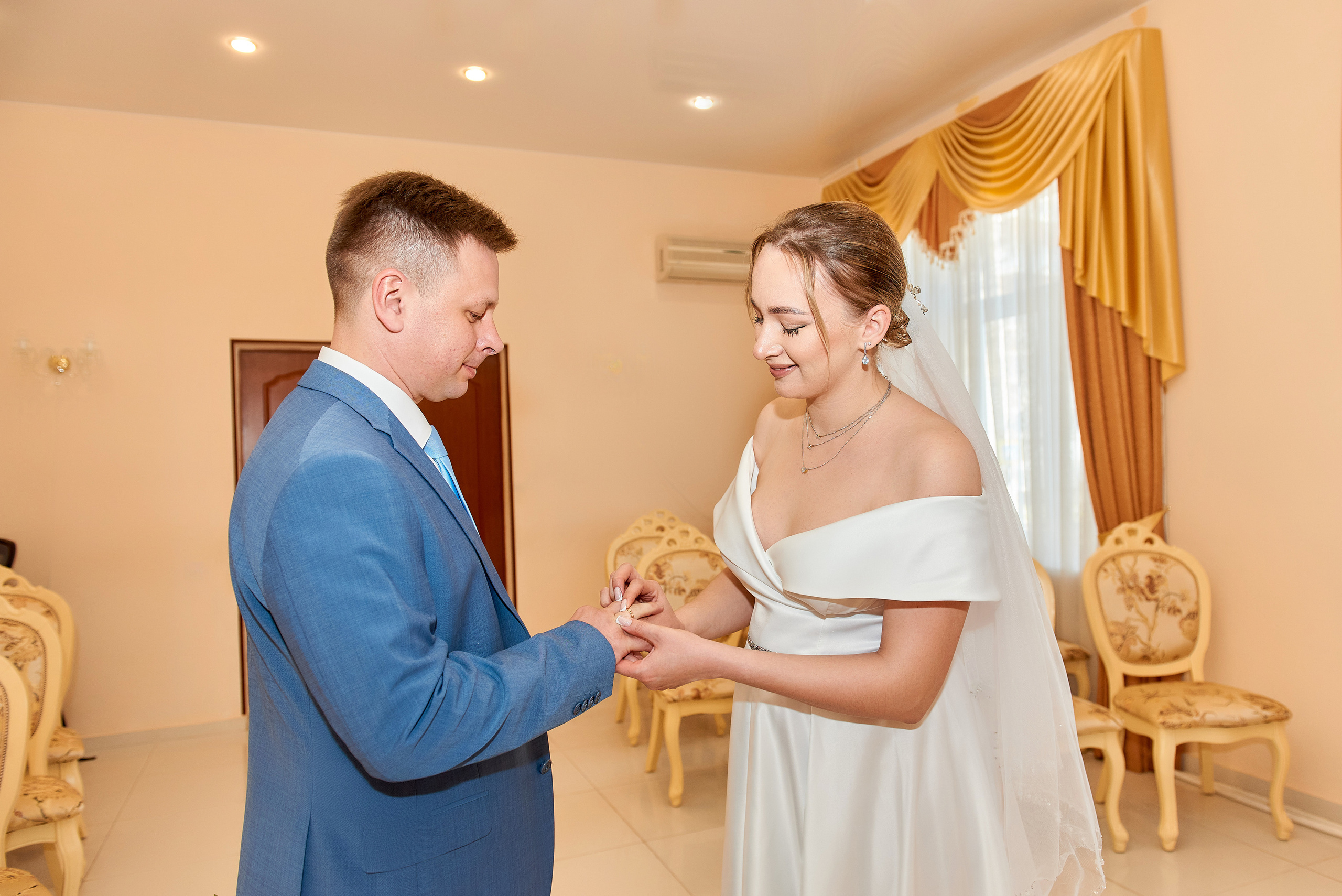 С & В. Семейный и детский фотограф в г. Ногинске Ангелина Хасанова