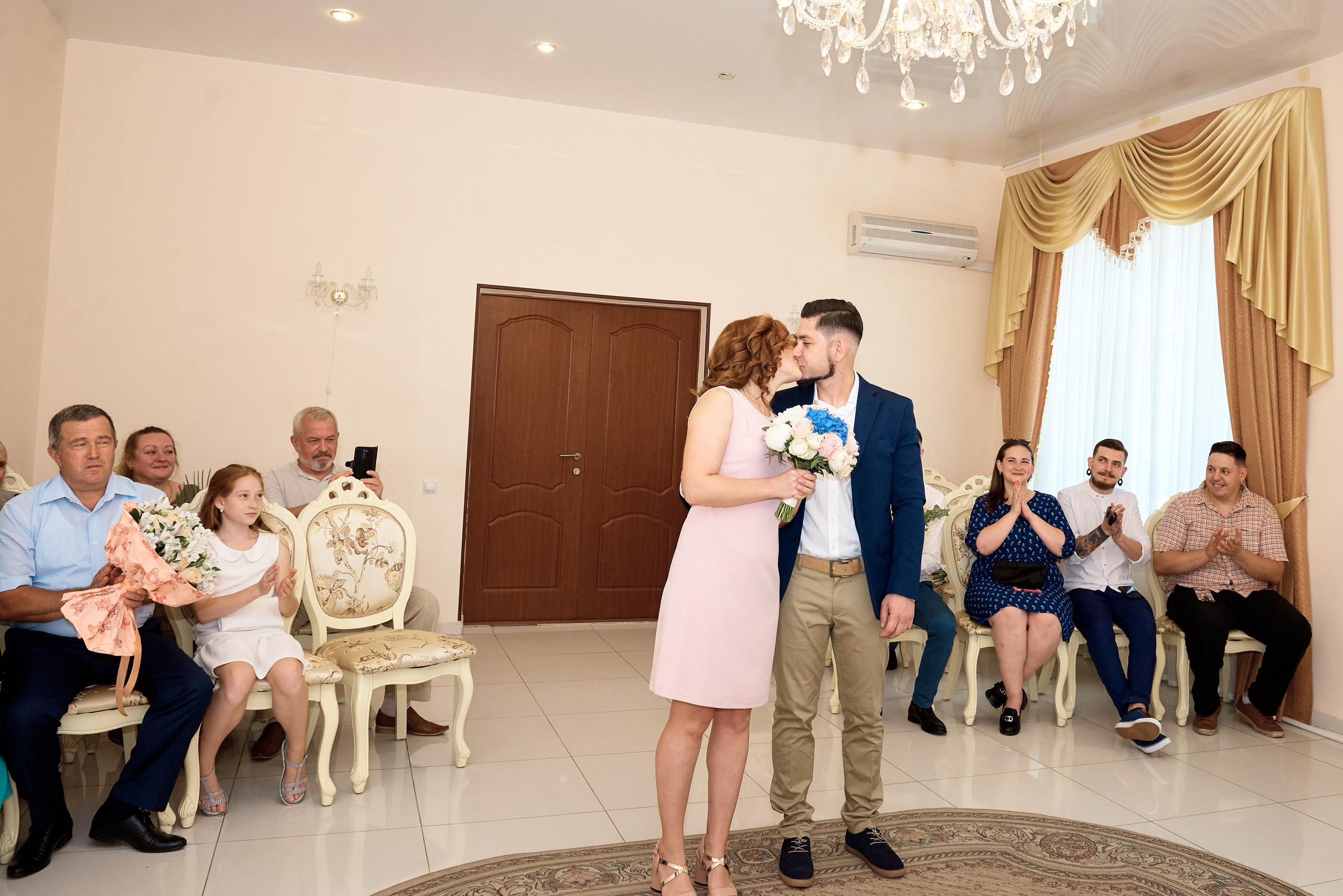 С & Н. Семейный и детский фотограф в г. Ногинске Ангелина Хасанова