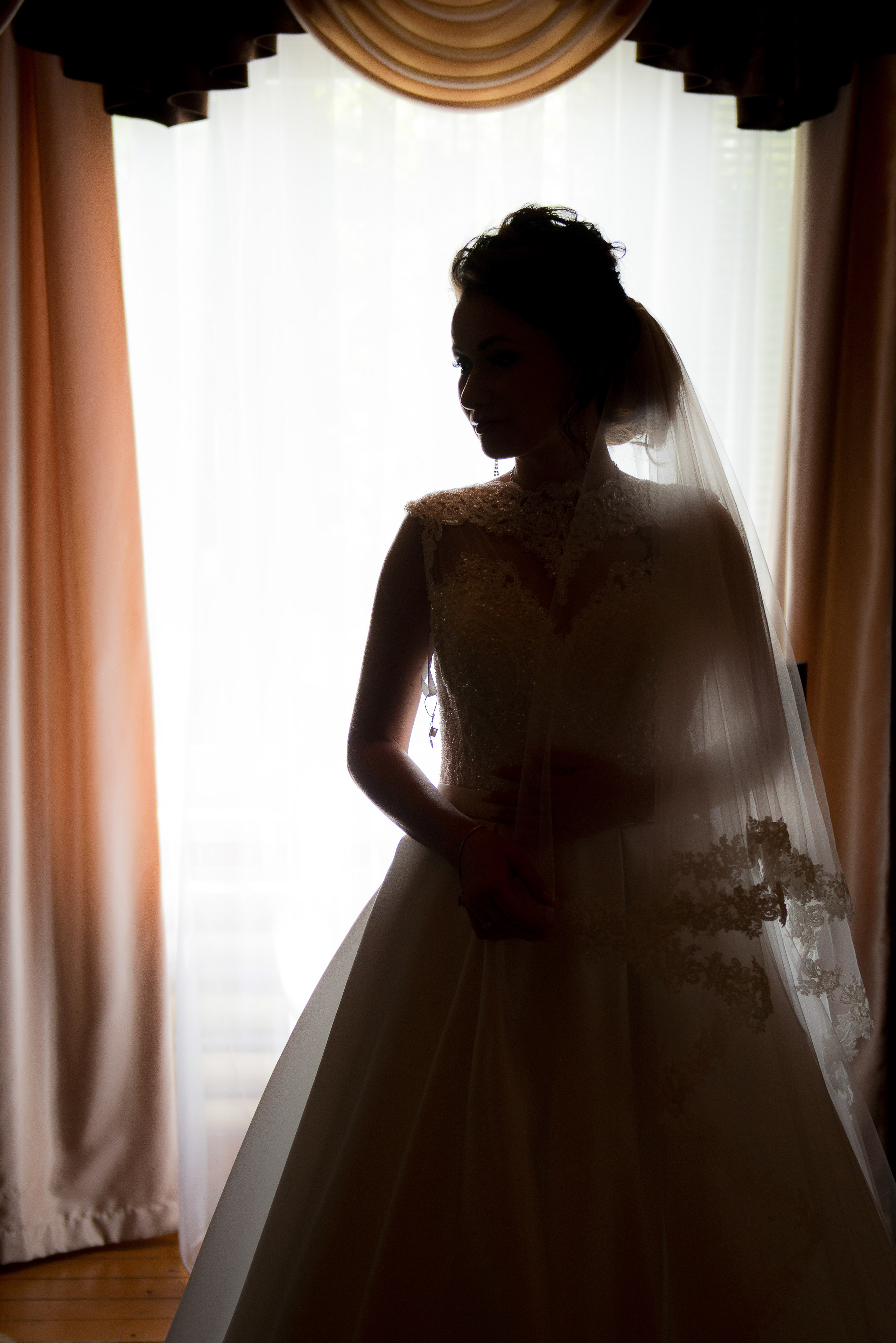 Д & В. Семейный и детский фотограф в г. Ногинске Ангелина Хасанова