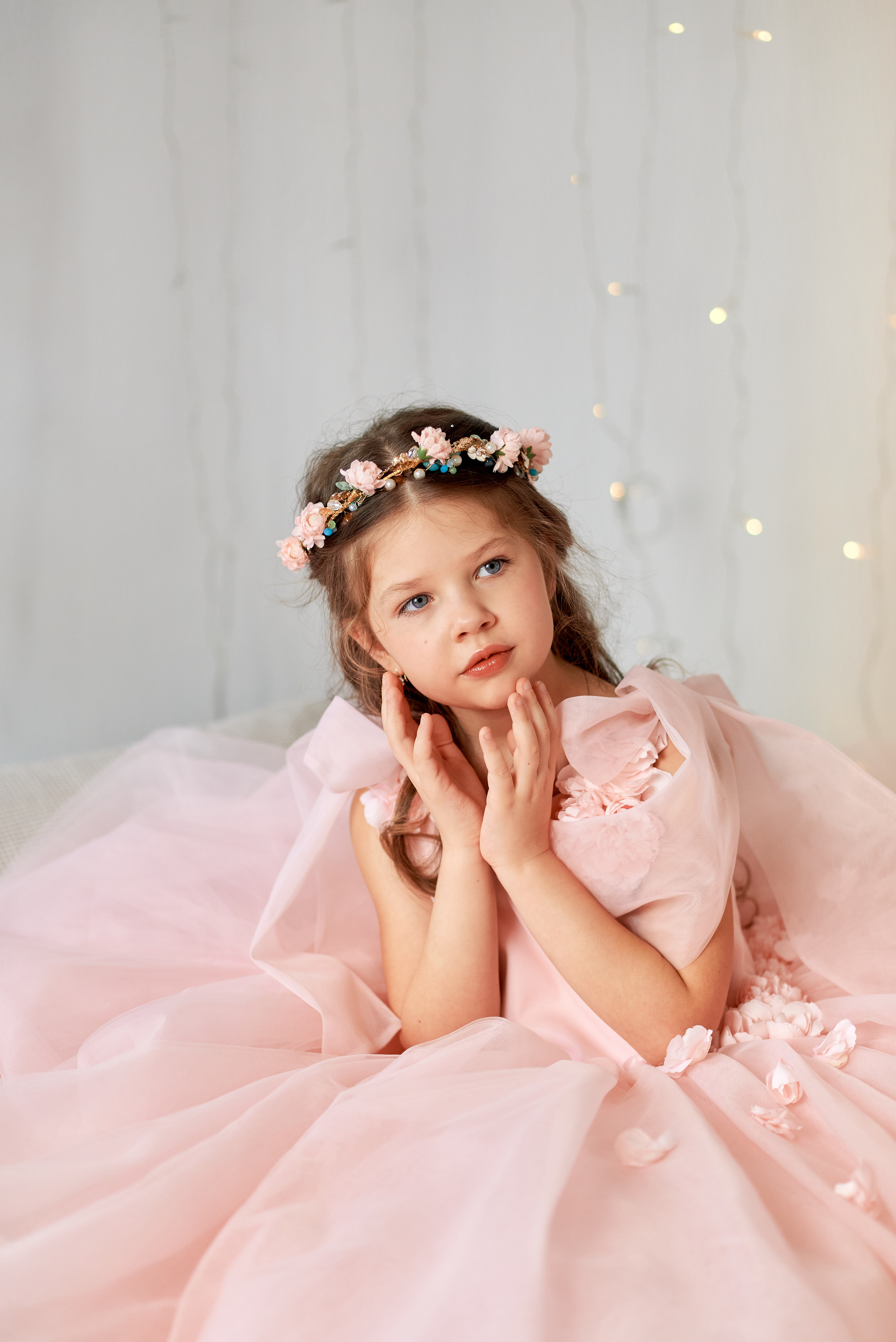 Портфолио. Семейный и детский фотограф в г. Ногинске Ангелина Хасанова