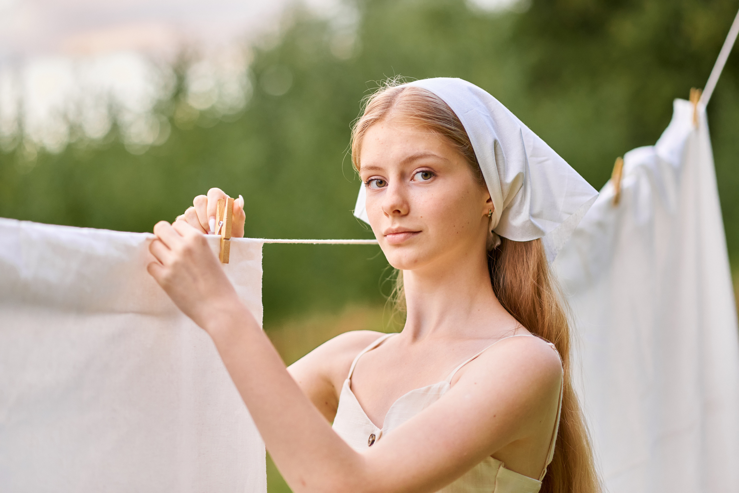 Лето. Семейный и детский фотограф в г. Ногинске Ангелина Хасанова