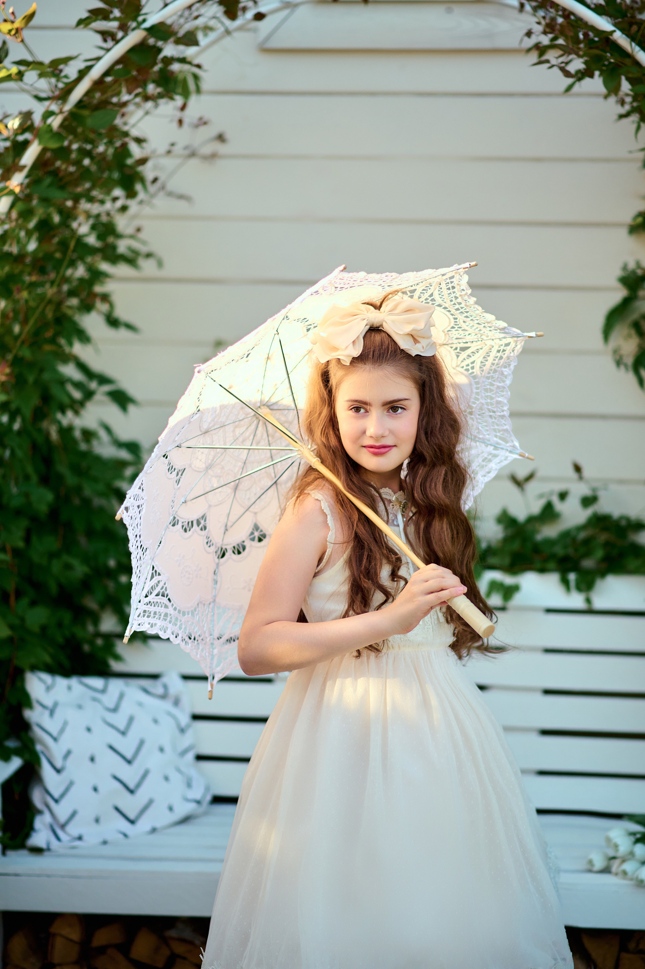 Фотосессия в ретро стиле. Семейный и детский фотограф в г. Ногинске Ангелина Хасанова