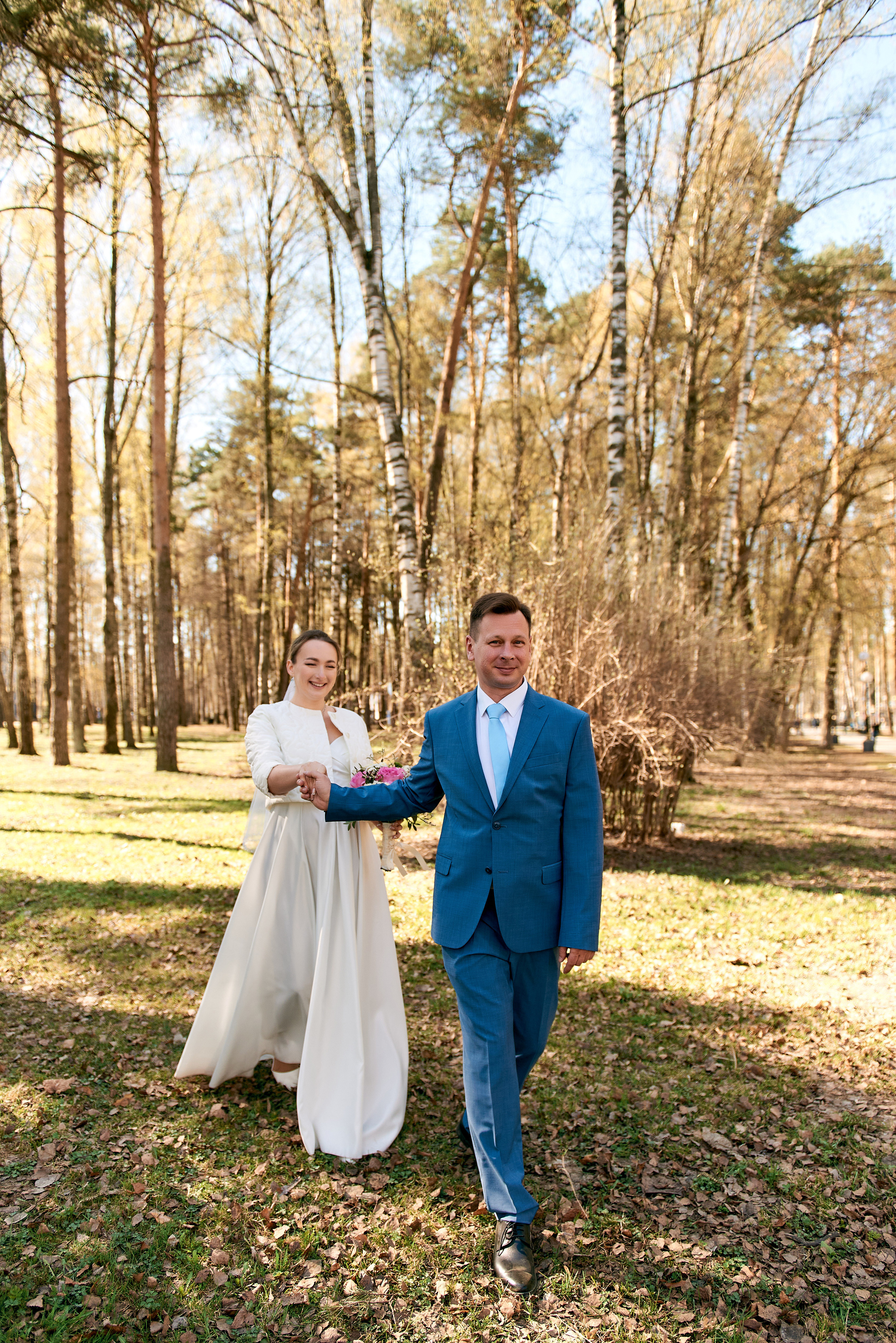 С & В. Семейный и детский фотограф в г. Ногинске Ангелина Хасанова