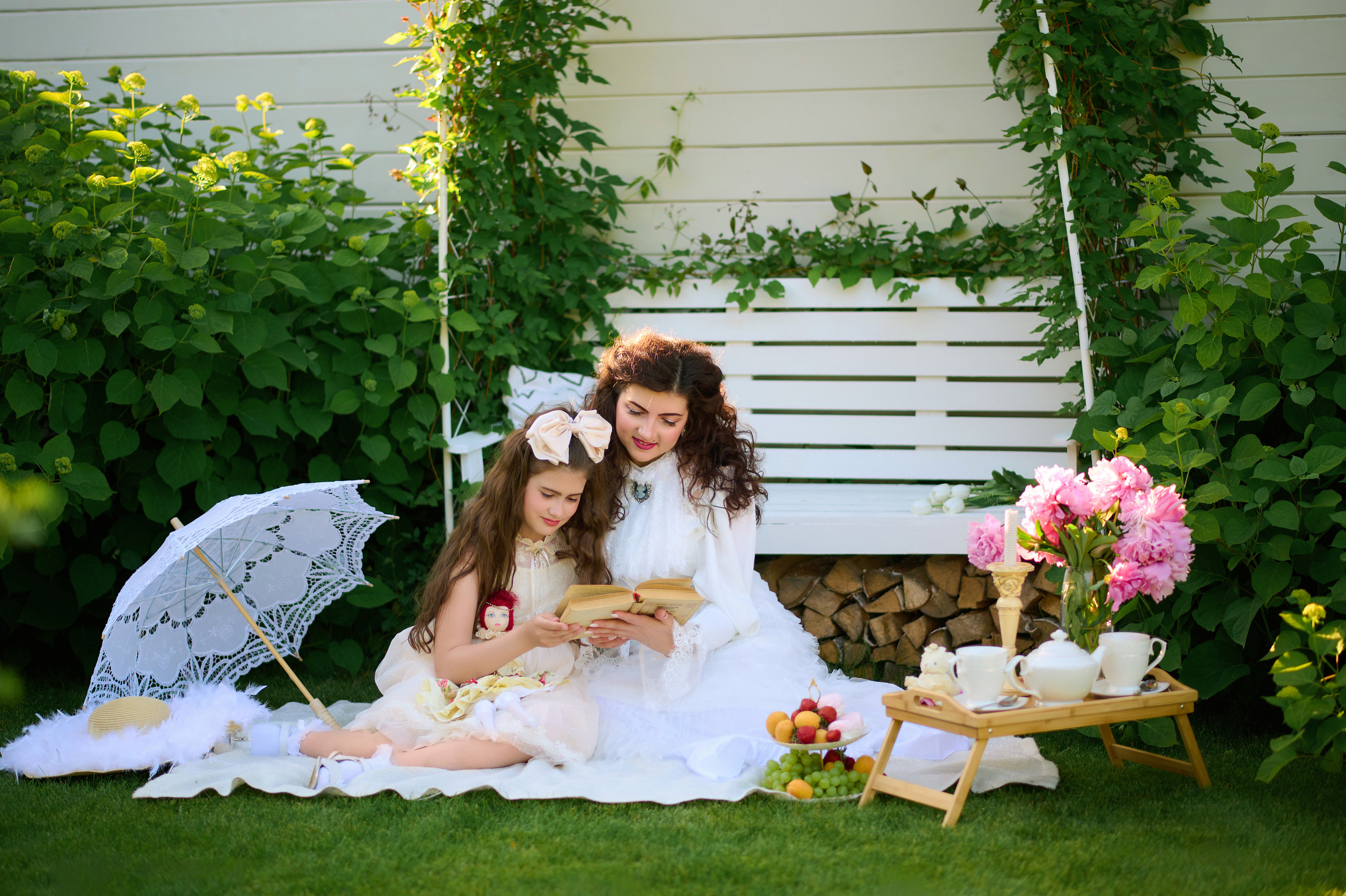 Портфолио. Семейный и детский фотограф в г. Ногинске Ангелина Хасанова