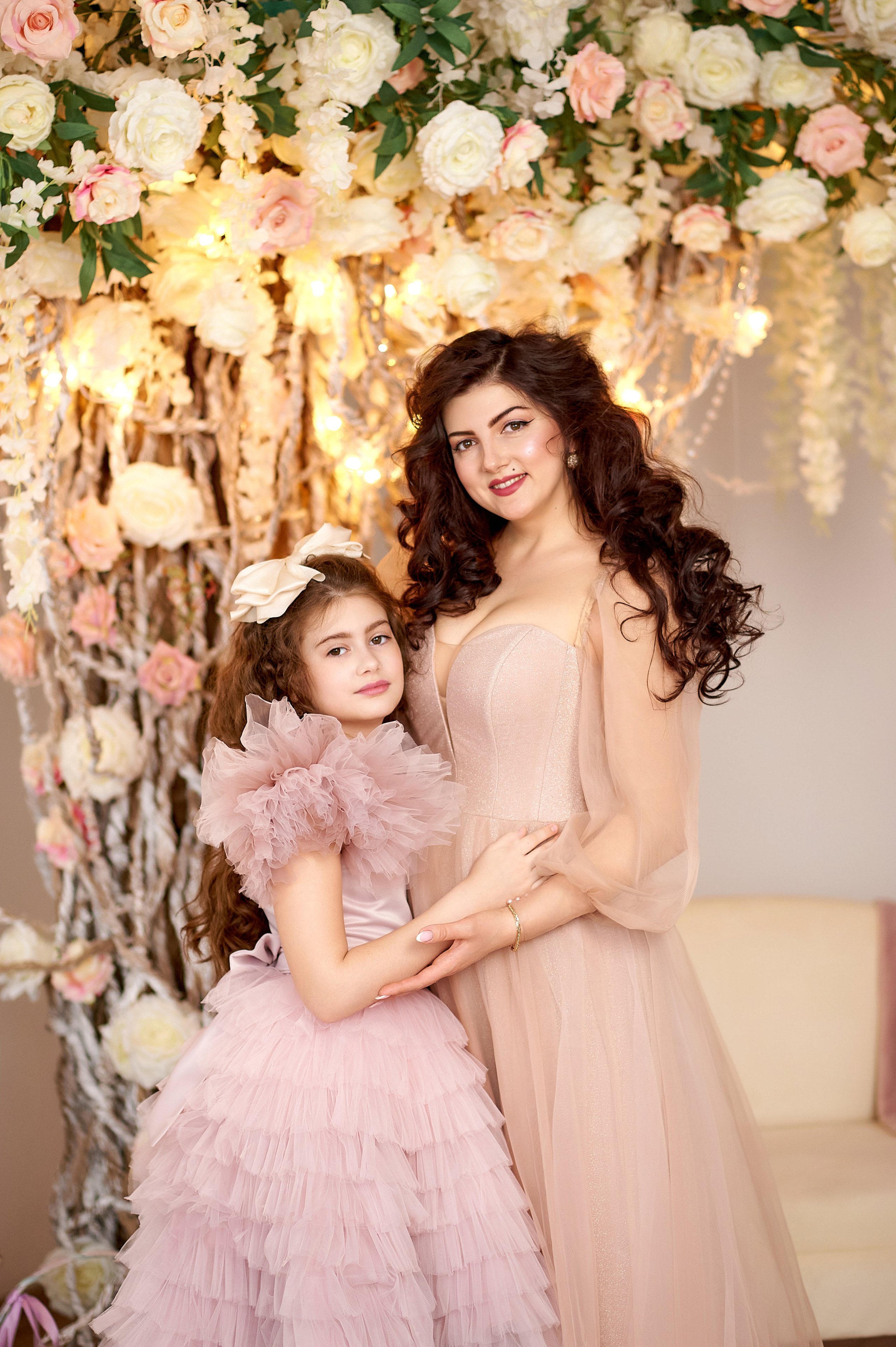 Портфолио. Семейный и детский фотограф в г. Ногинске Ангелина Хасанова