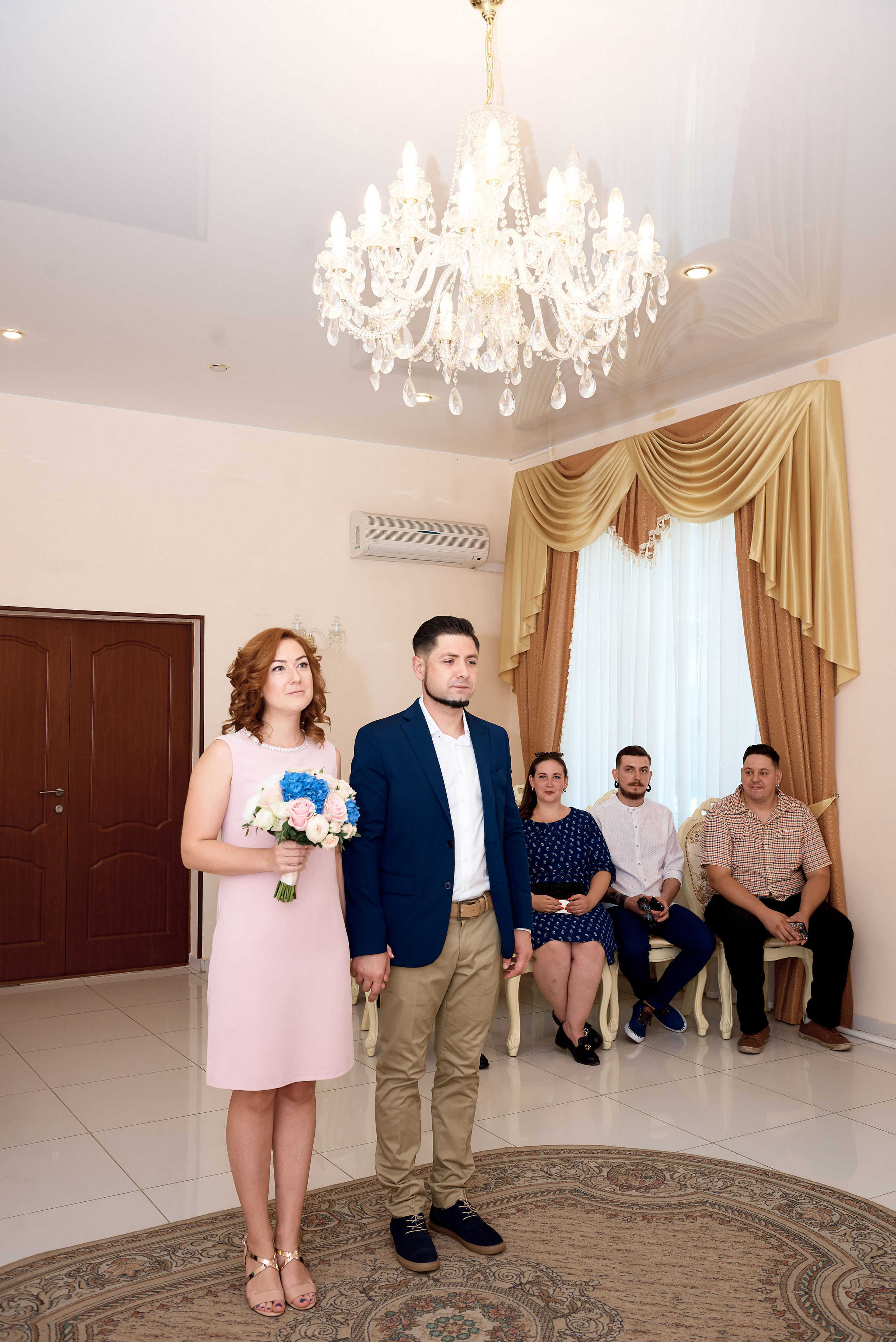 С & Н. Семейный и детский фотограф в г. Ногинске Ангелина Хасанова