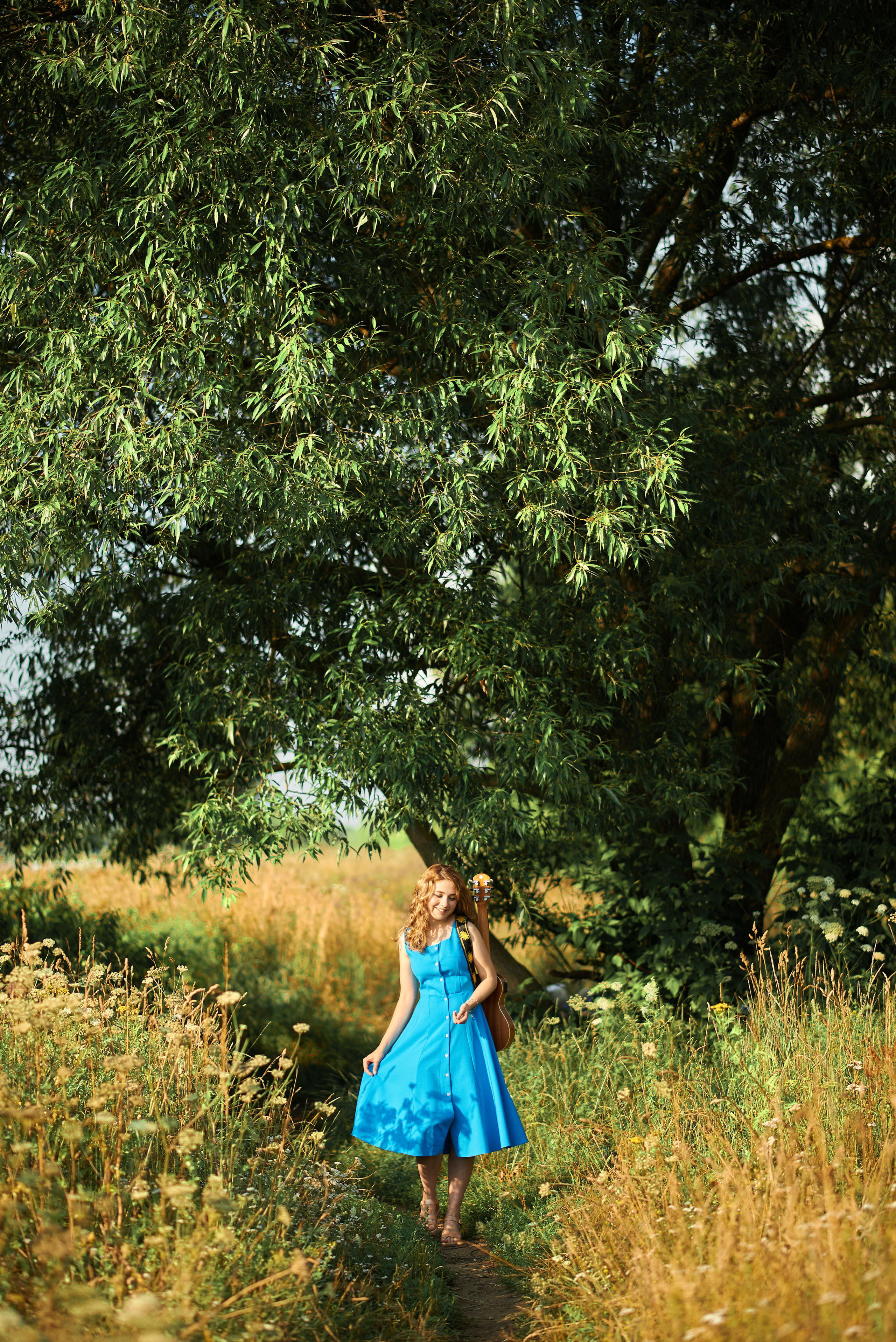 Лимонная история. Семейный и детский фотограф в г. Ногинске Ангелина Хасанова