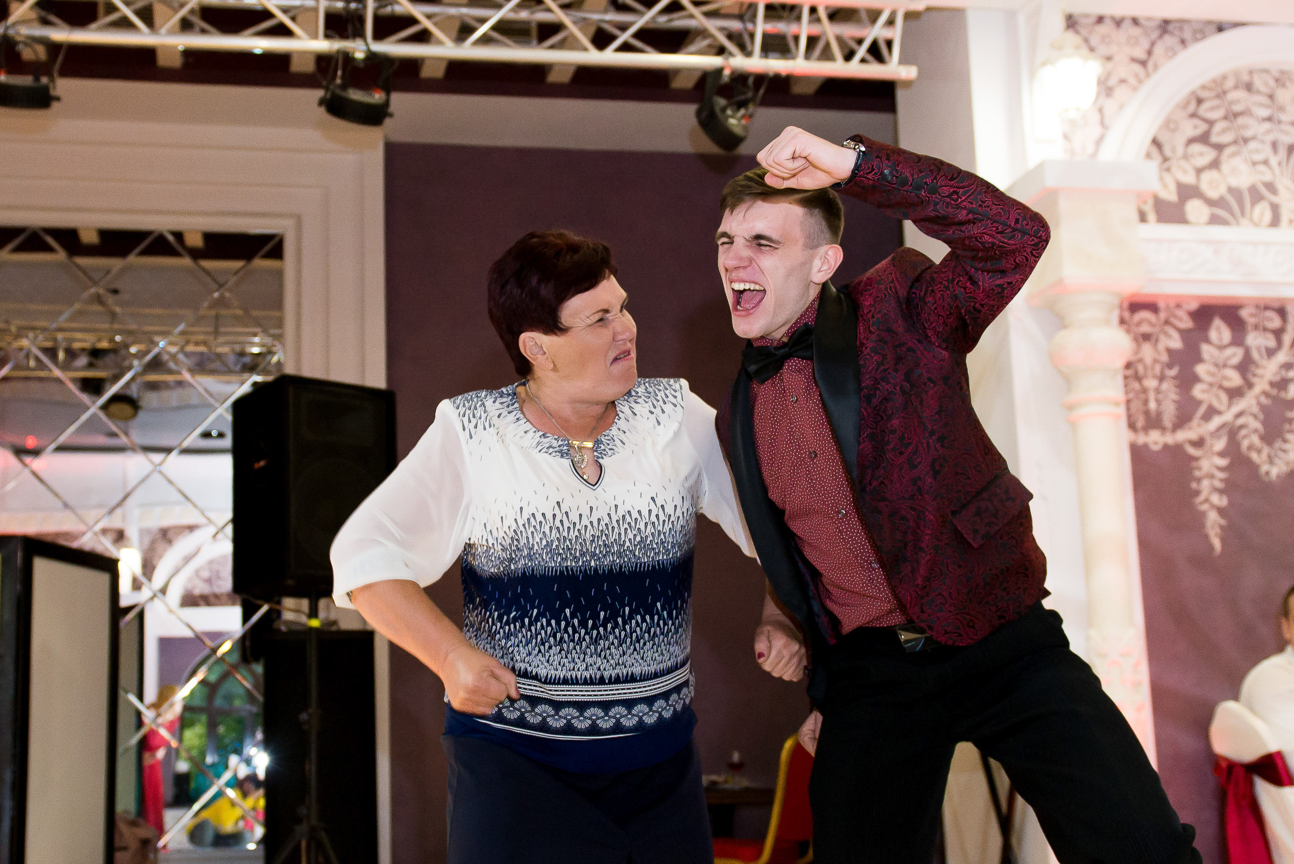 Д & В. Семейный и детский фотограф в г. Ногинске Ангелина Хасанова