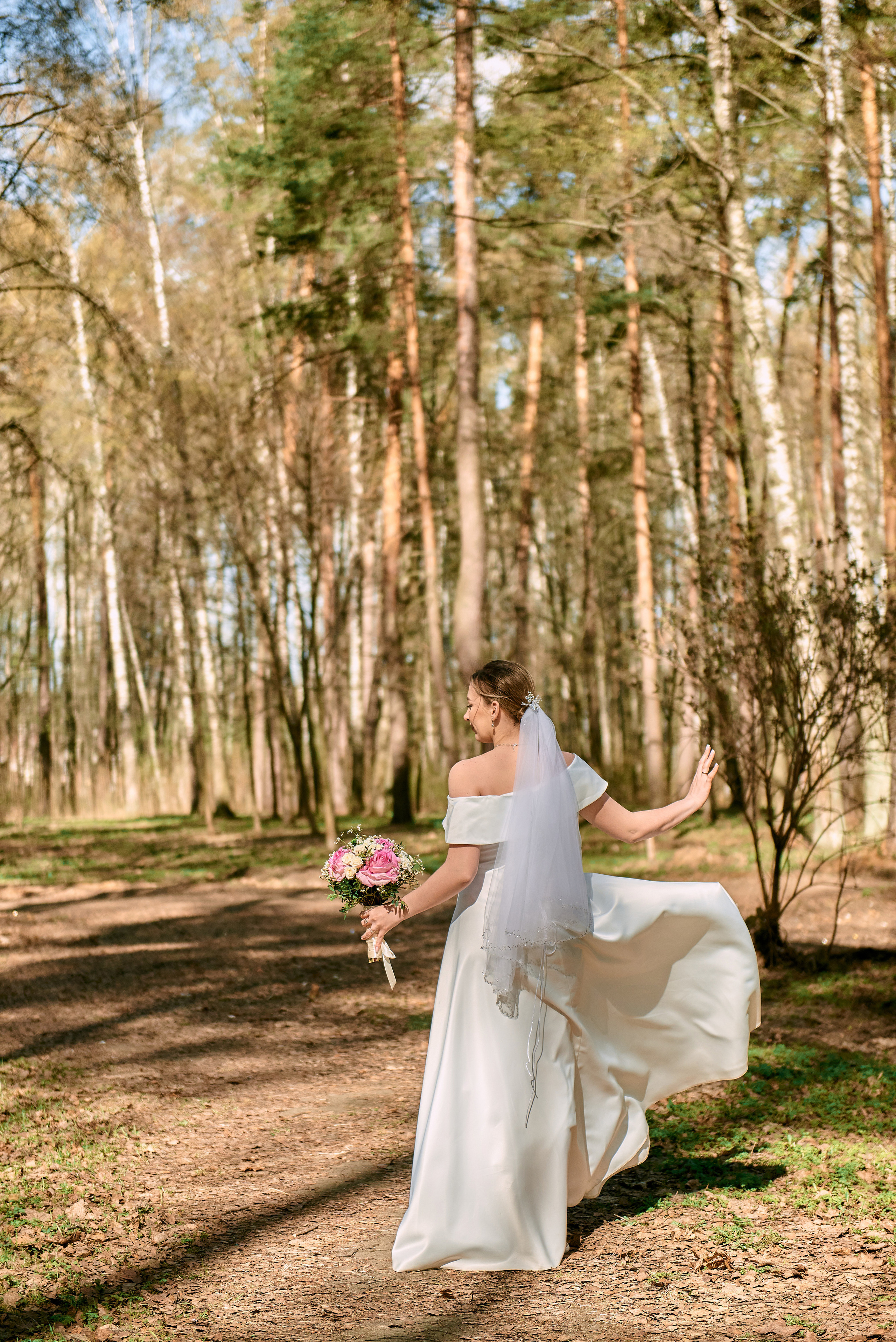 С & В. Семейный и детский фотограф в г. Ногинске Ангелина Хасанова