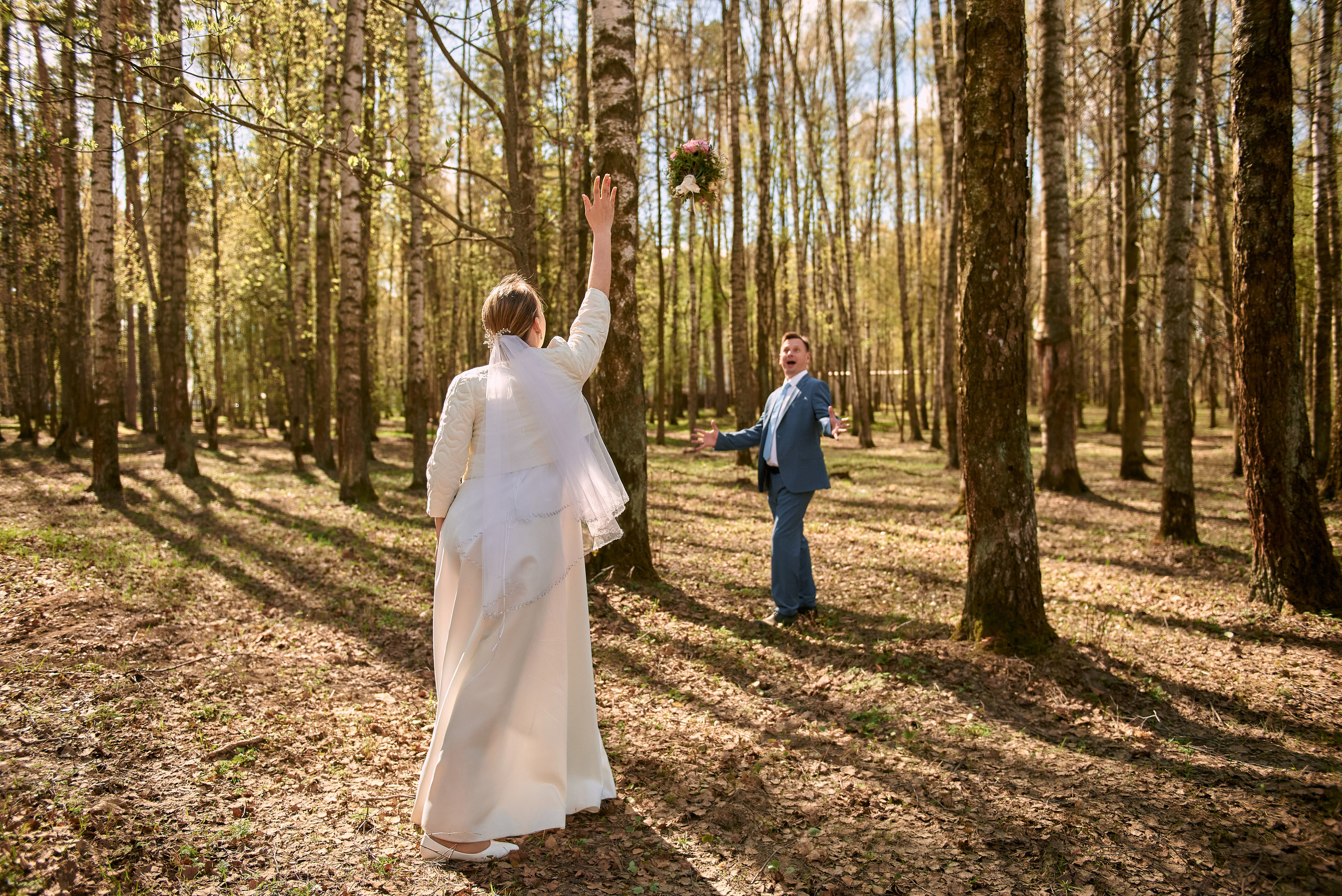 С & В. Семейный и детский фотограф в г. Ногинске Ангелина Хасанова