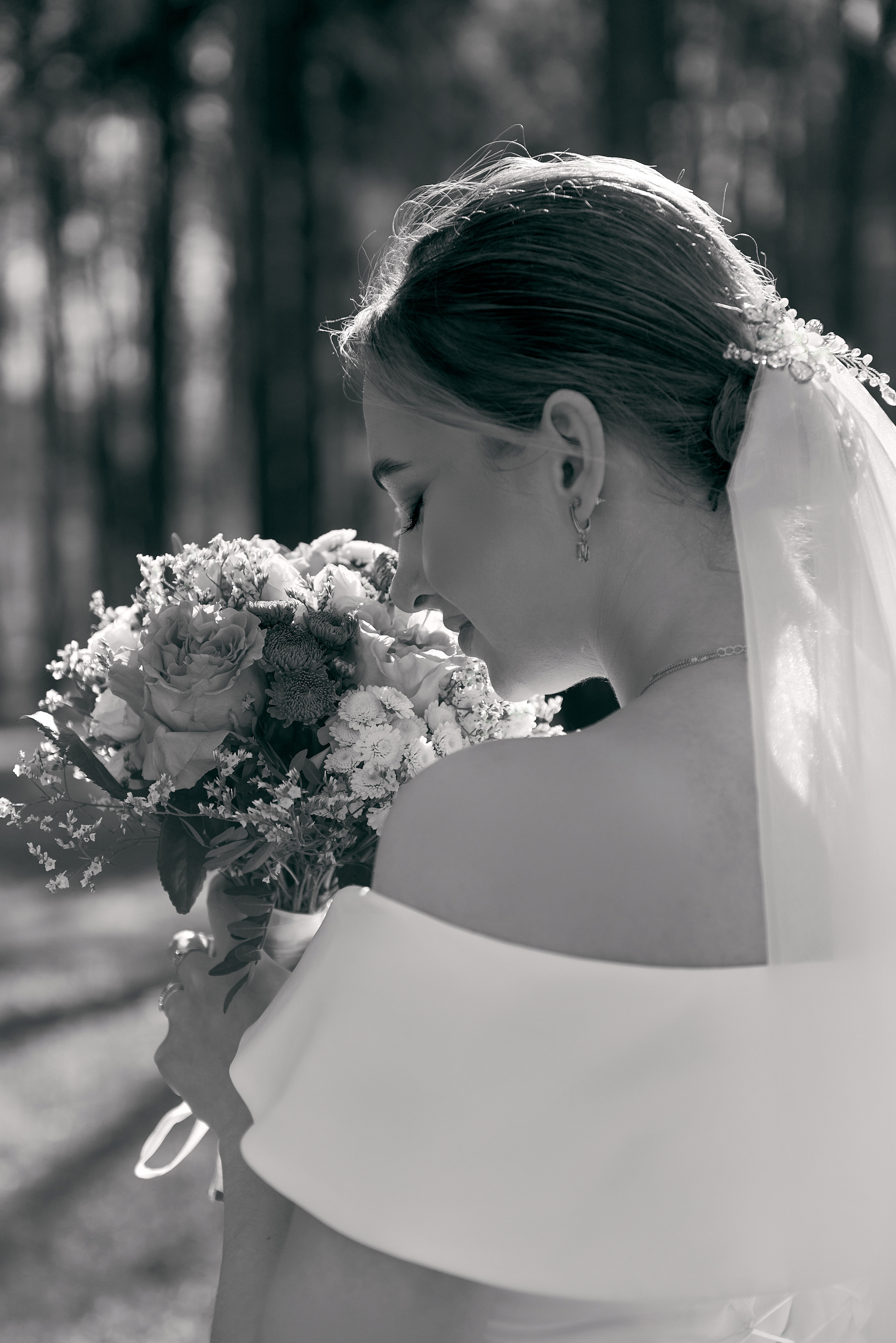 С & В. Семейный и детский фотограф в г. Ногинске Ангелина Хасанова